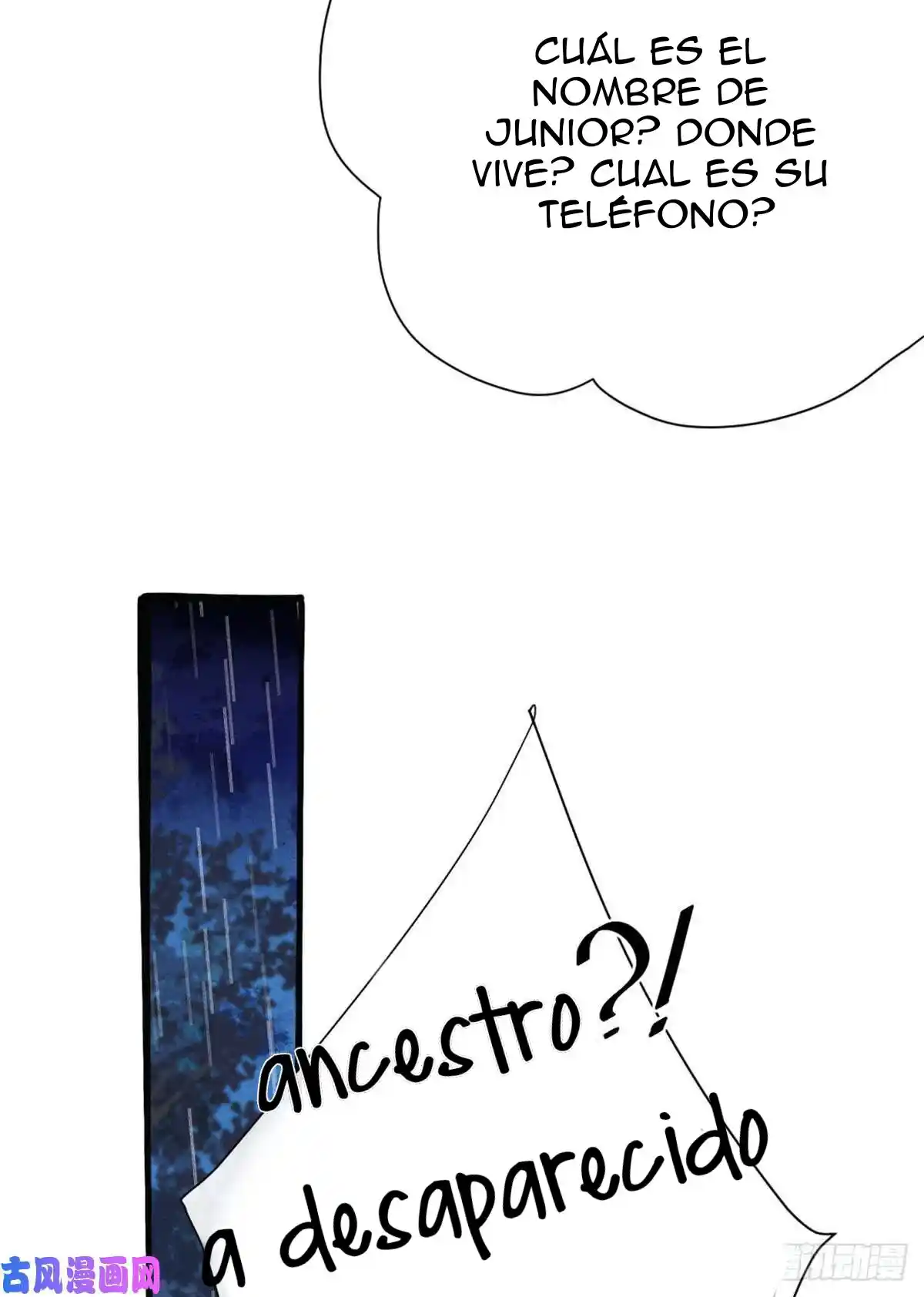 Me Convertí En El Antepasado De Los Cinco Hermanos Mayores - Capítulo 2 - Página 73 - LectorTMOo
