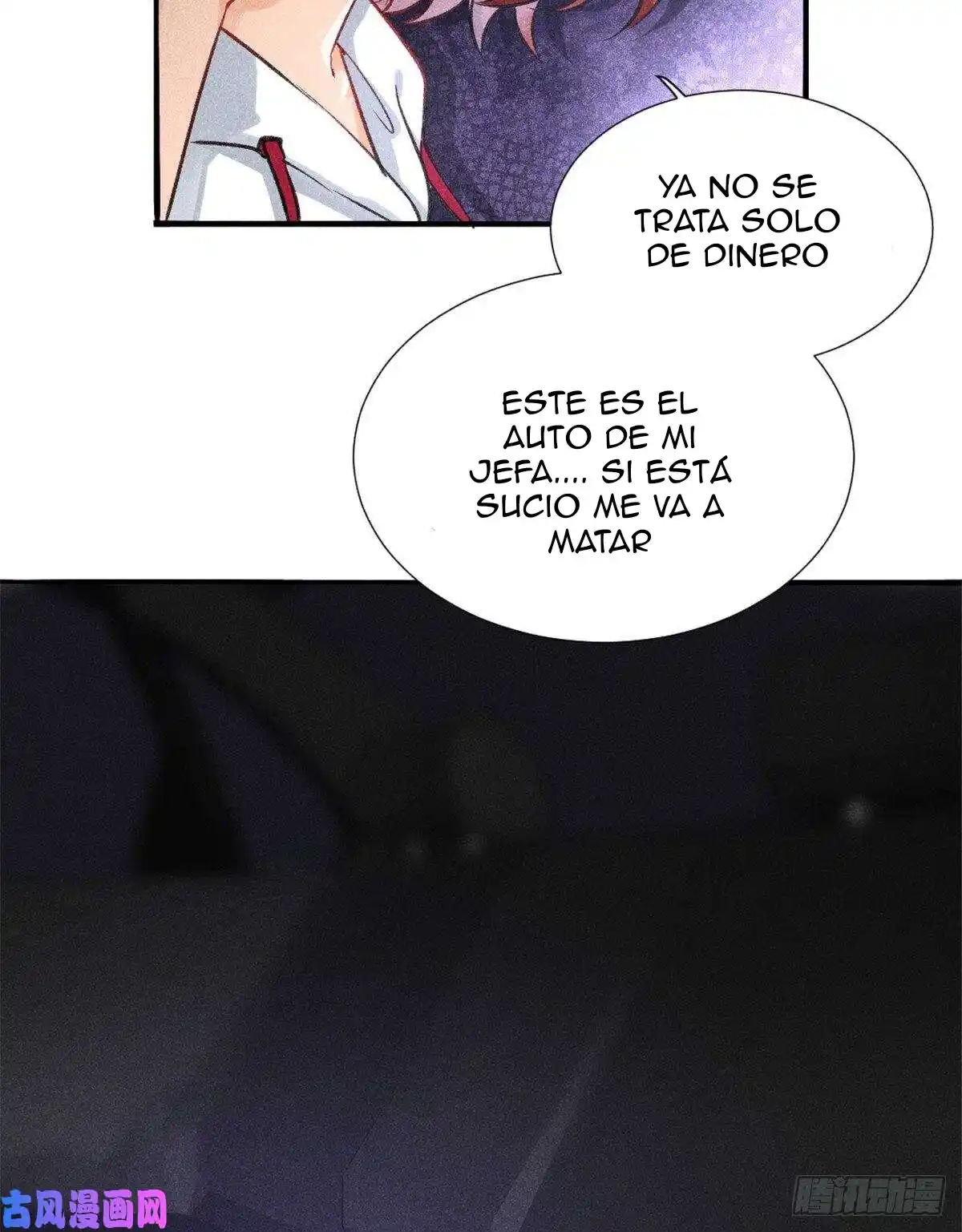 Me Convertí En El Antepasado De Los Cinco Hermanos Mayores - Capítulo 3 - Página 9 - LectorTMOo
