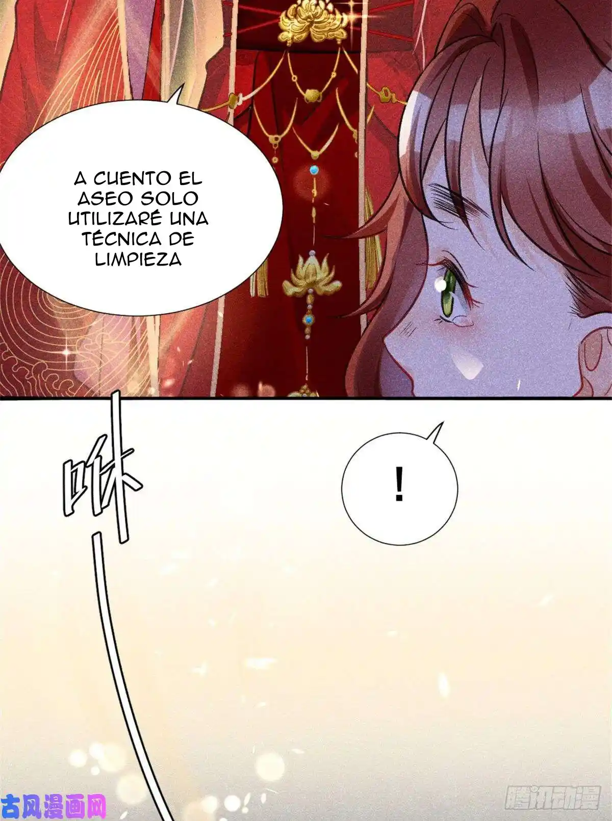 Me Convertí En El Antepasado De Los Cinco Hermanos Mayores - Capítulo 3 - Página 12 - LectorTMOo