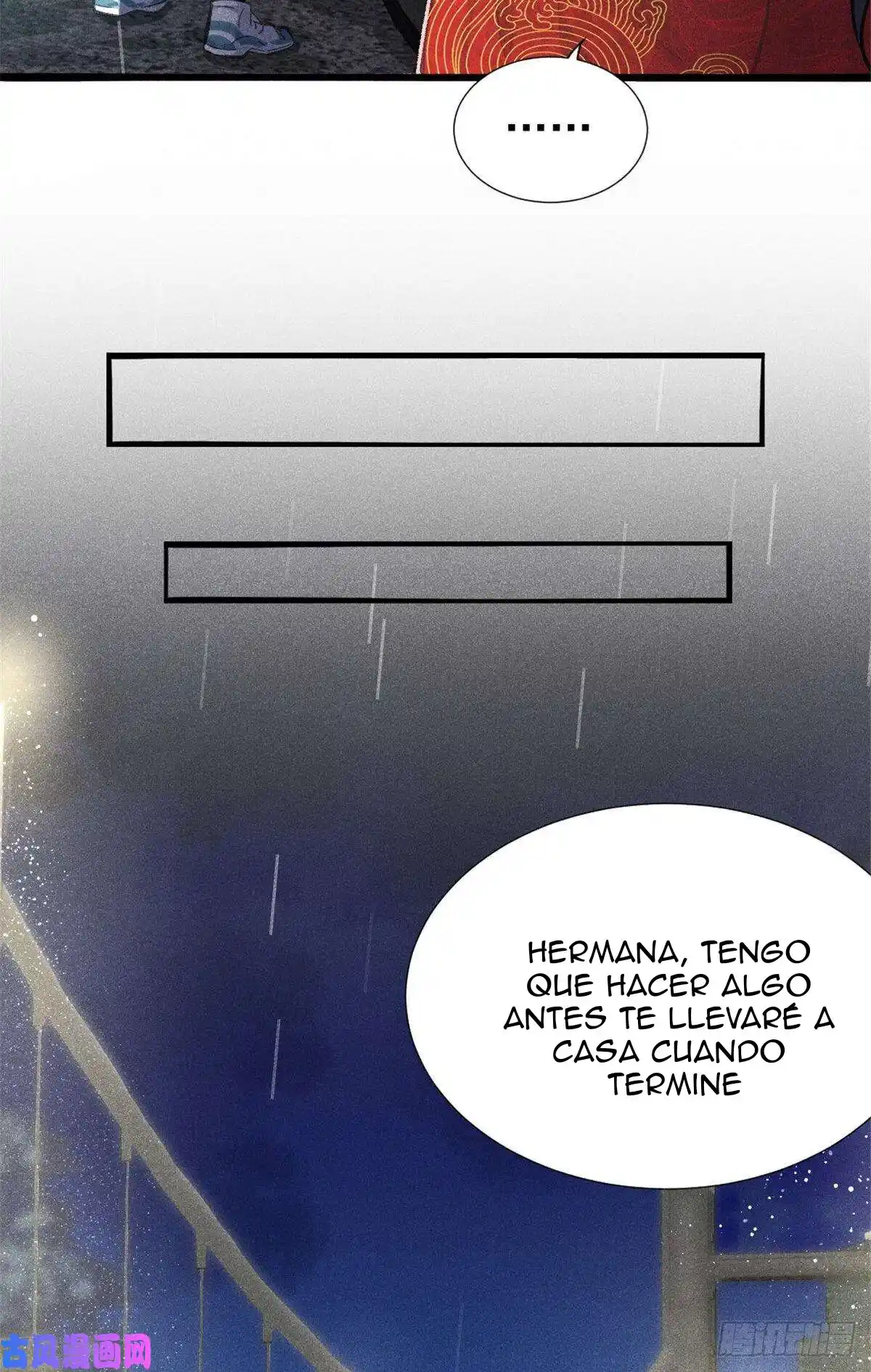 Me Convertí En El Antepasado De Los Cinco Hermanos Mayores - Capítulo 3 - Página 16 - LectorTMOo