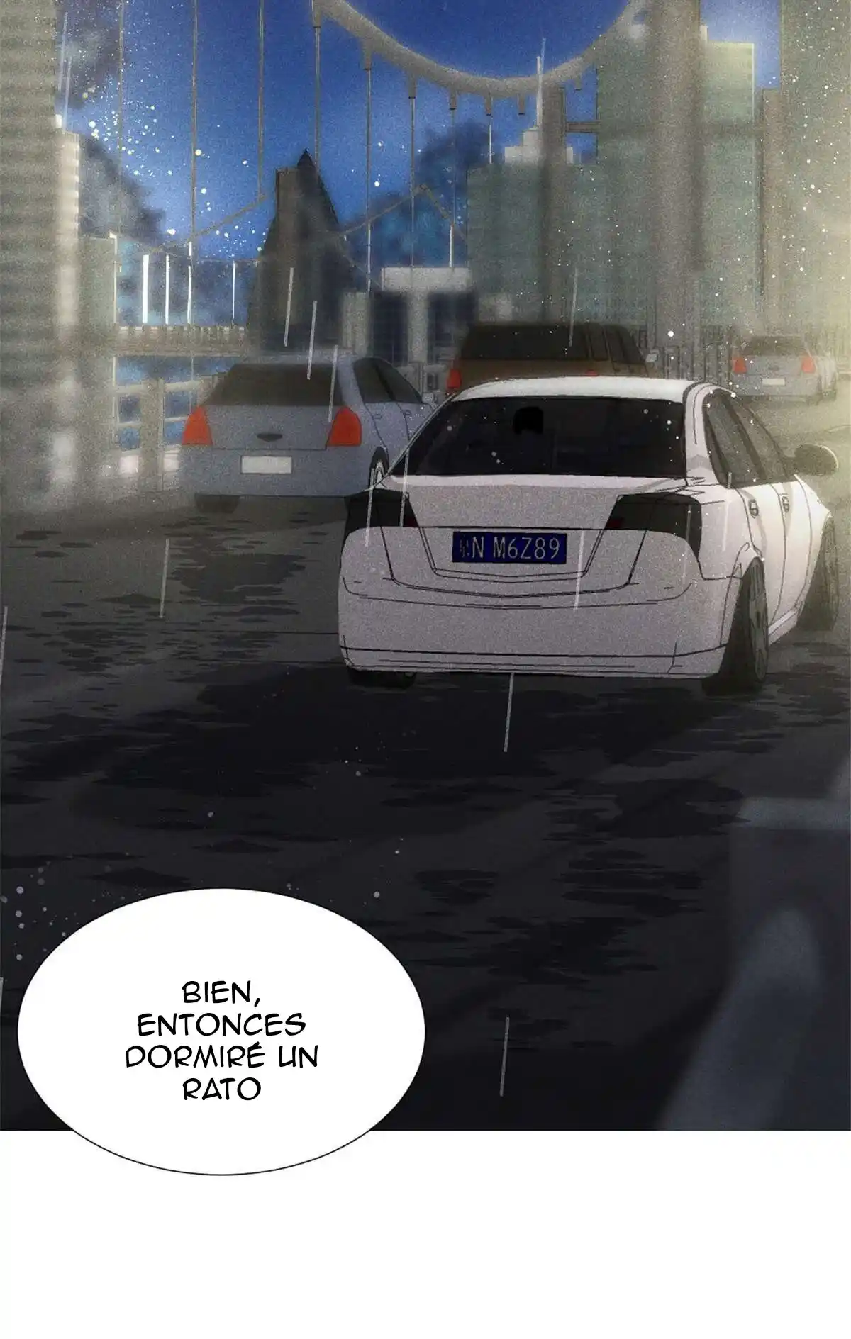 Me Convertí En El Antepasado De Los Cinco Hermanos Mayores - Capítulo 3 - Página 17 - LectorTMOo