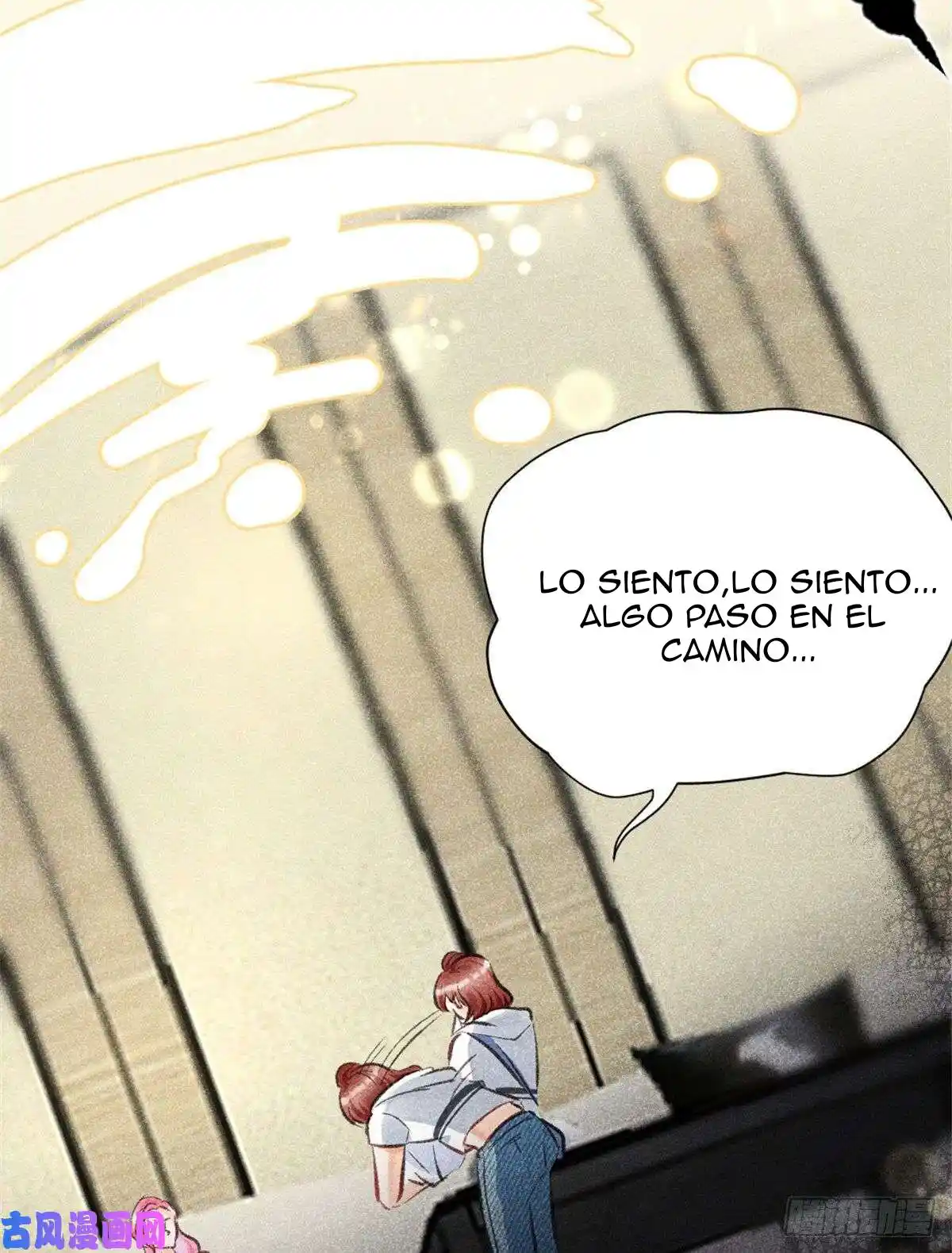 Me Convertí En El Antepasado De Los Cinco Hermanos Mayores - Capítulo 3 - Página 28 - LectorTMOo