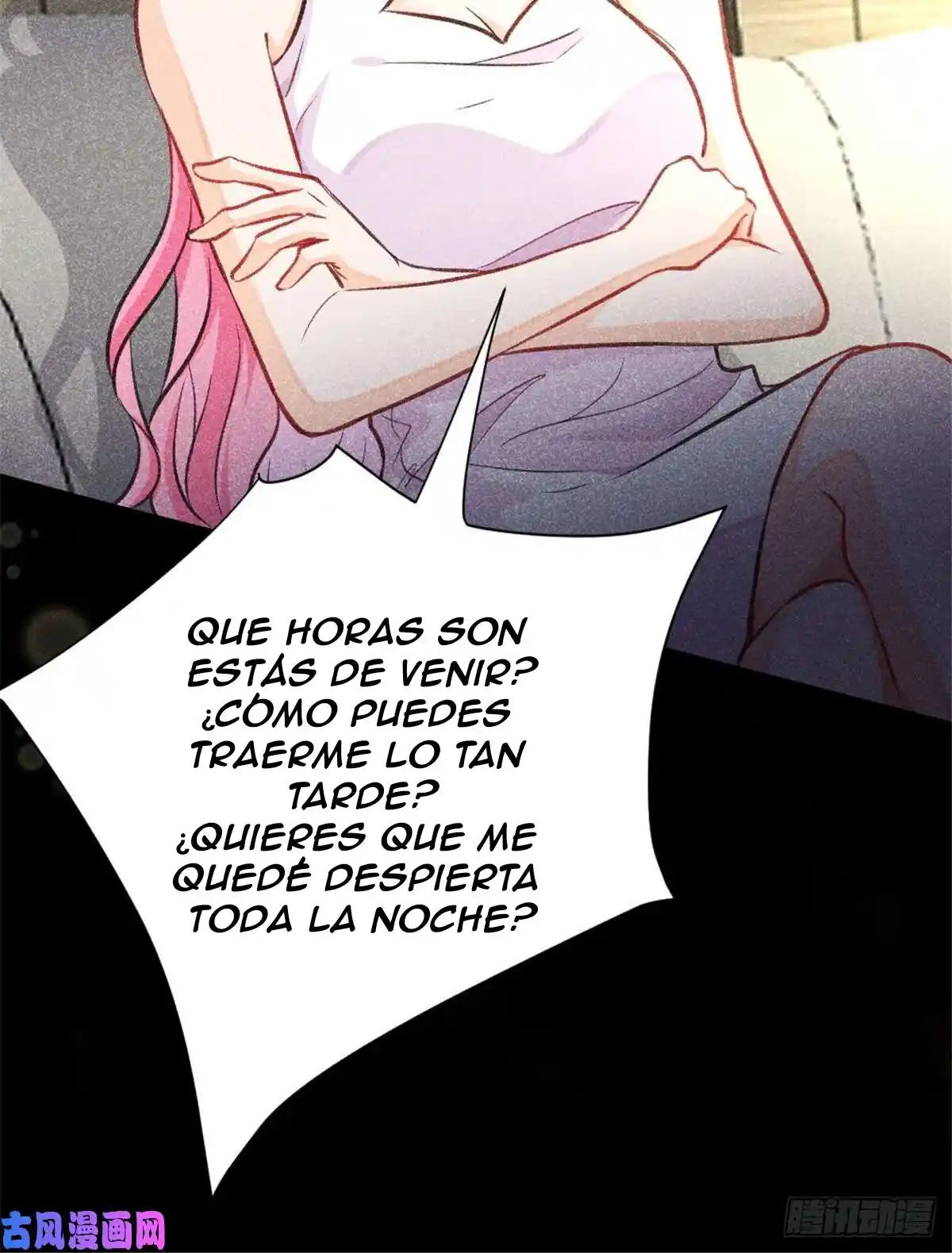 Me Convertí En El Antepasado De Los Cinco Hermanos Mayores - Capítulo 3 - Página 33 - LectorTMOo