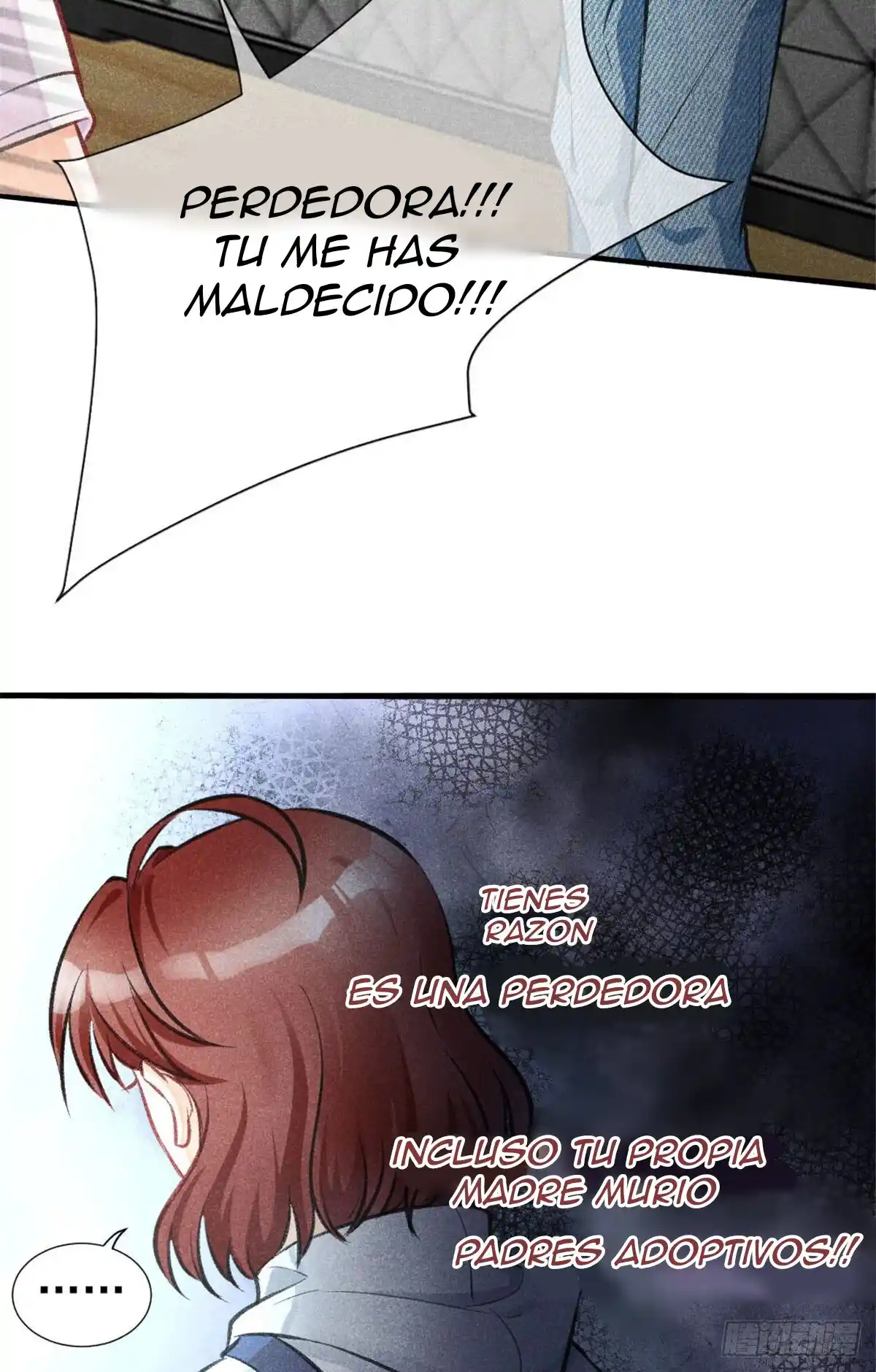 Me Convertí En El Antepasado De Los Cinco Hermanos Mayores - Capítulo 3 - Página 48 - LectorTMOo