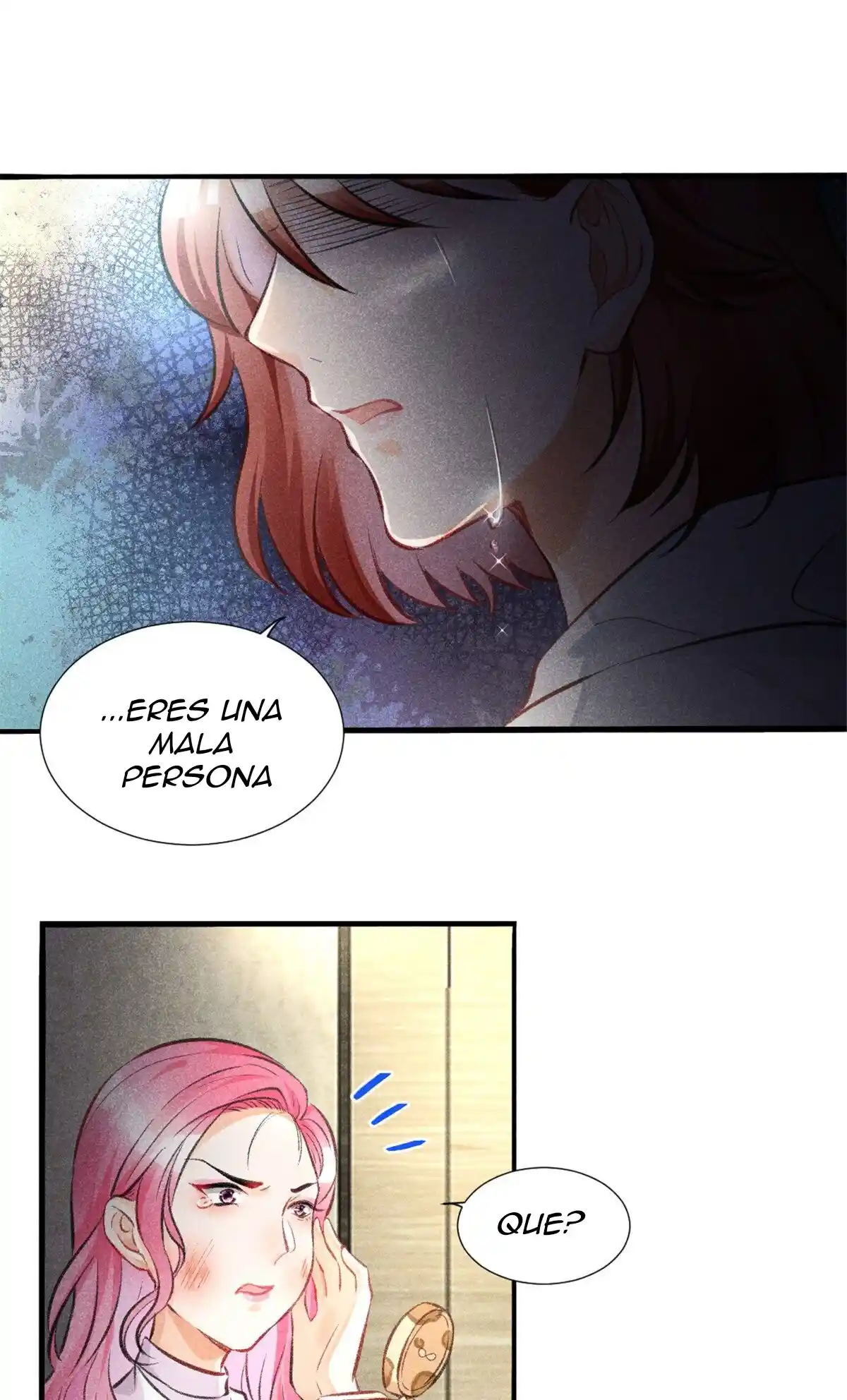 Me Convertí En El Antepasado De Los Cinco Hermanos Mayores - Capítulo 3 - Página 50 - LectorTMOo