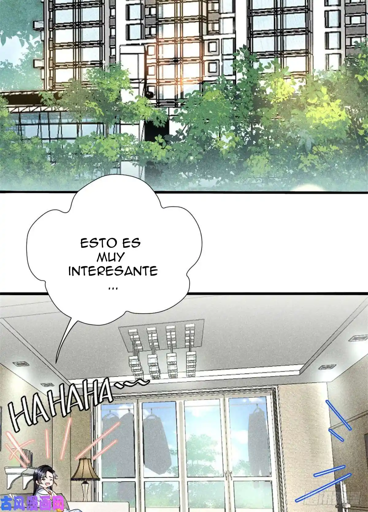 Me Convertí En El Antepasado De Los Cinco Hermanos Mayores - Capítulo 3 - Página 57 - LectorTMOo