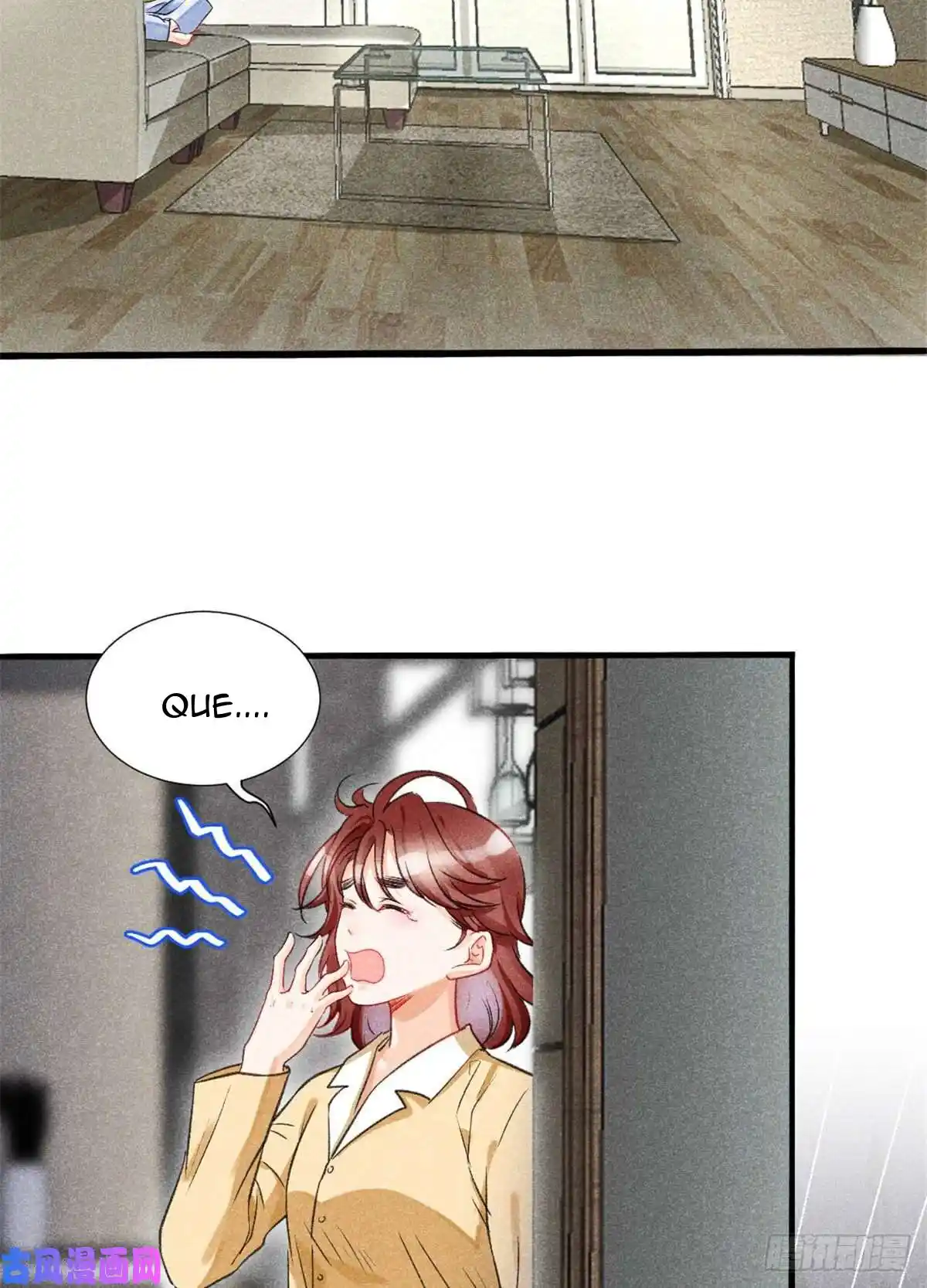 Me Convertí En El Antepasado De Los Cinco Hermanos Mayores - Capítulo 3 - Página 58 - LectorTMOo