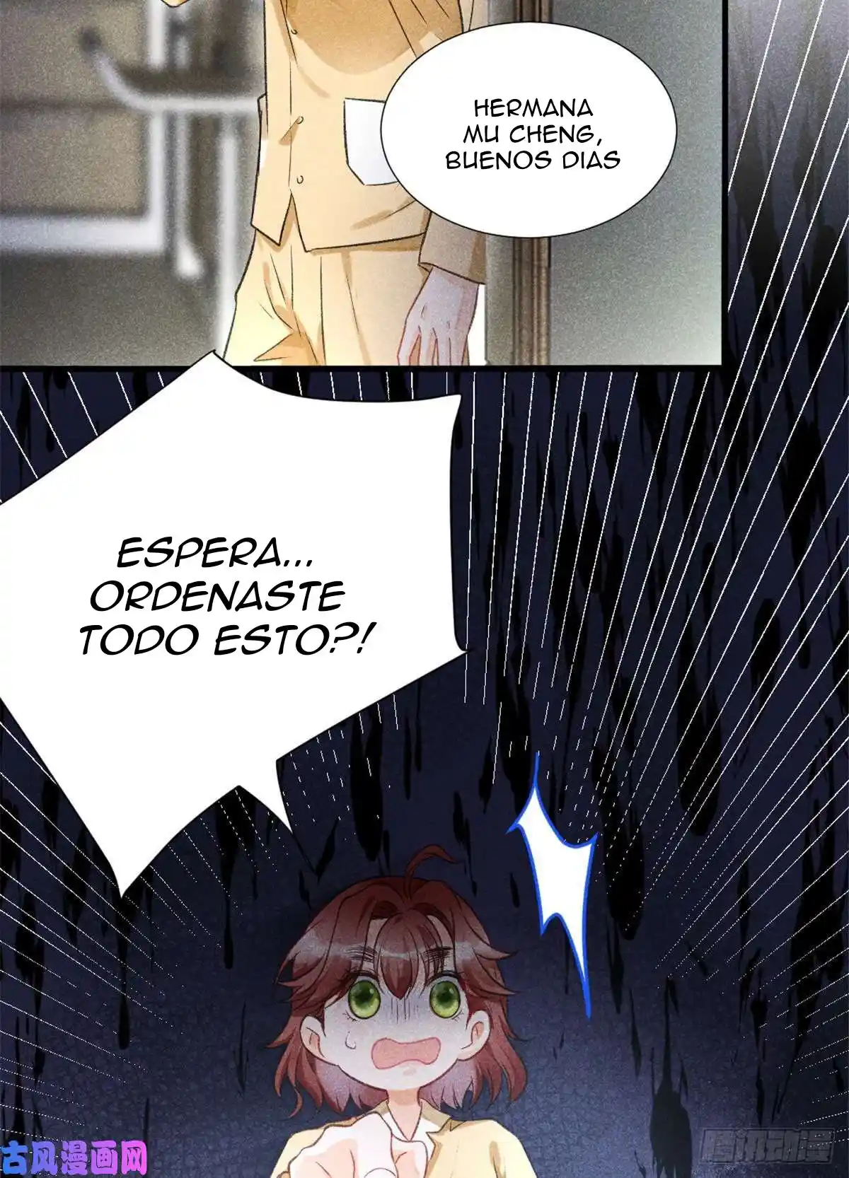 Me Convertí En El Antepasado De Los Cinco Hermanos Mayores - Capítulo 3 - Página 59 - LectorTMOo