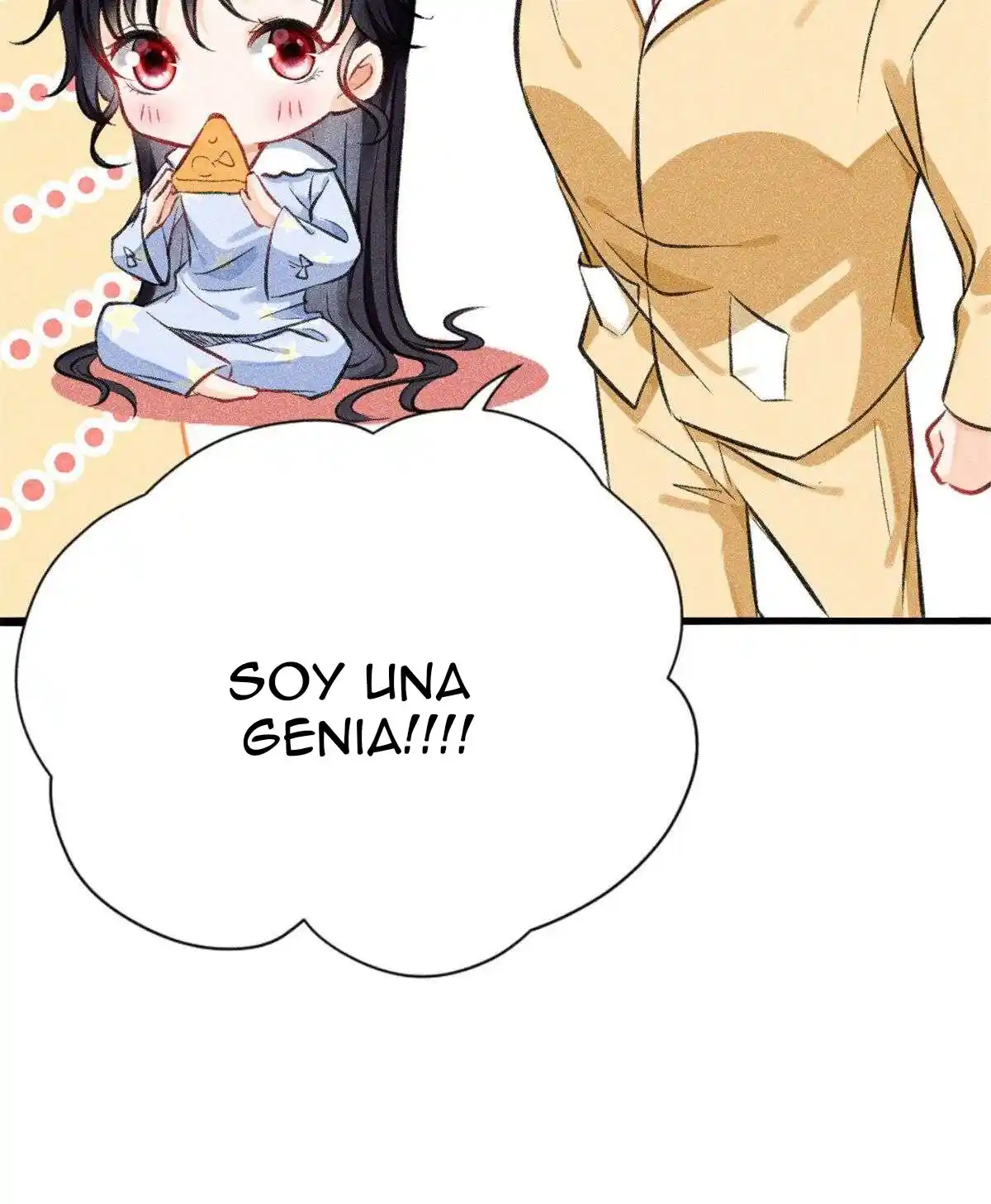 Me Convertí En El Antepasado De Los Cinco Hermanos Mayores - Capítulo 3 - Página 70 - LectorTMOo