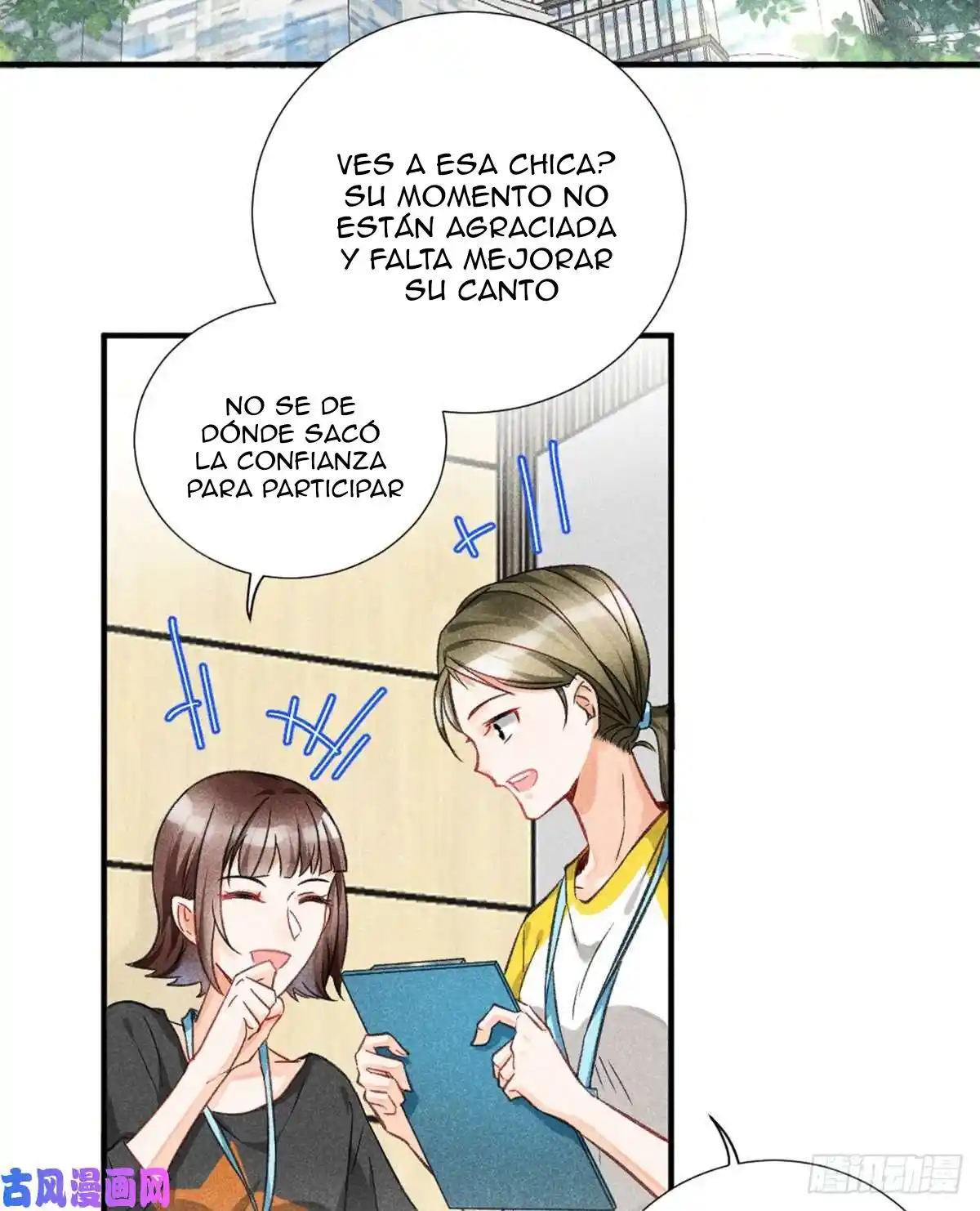 Me Convertí En El Antepasado De Los Cinco Hermanos Mayores - Capítulo 4 - Página 8 - LectorTMOo