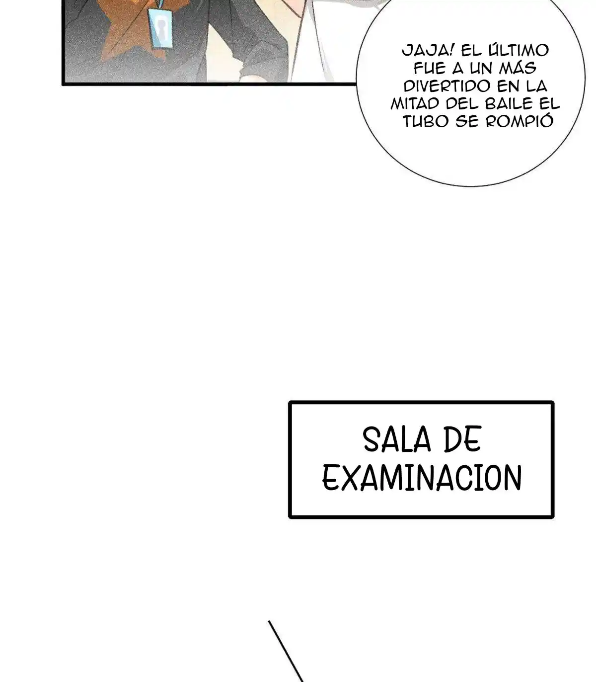 Me Convertí En El Antepasado De Los Cinco Hermanos Mayores - Capítulo 4 - Página 9 - LectorTMOo