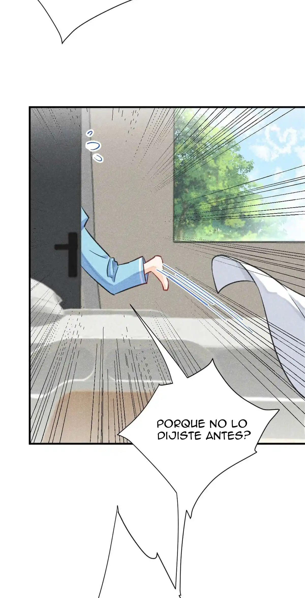 Me Convertí En El Antepasado De Los Cinco Hermanos Mayores - Capítulo 4 - Página 31 - LectorTMOo