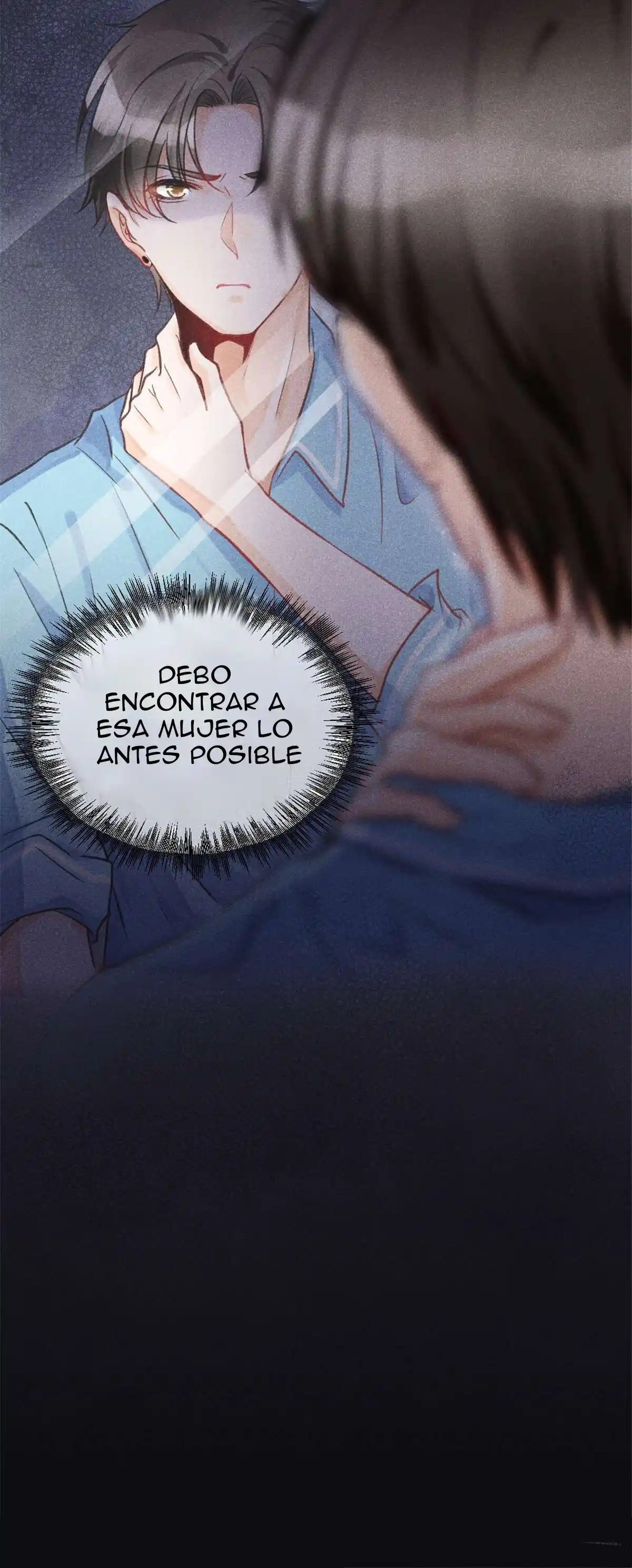 Me Convertí En El Antepasado De Los Cinco Hermanos Mayores - Capítulo 4 - Página 35 - LectorTMOo