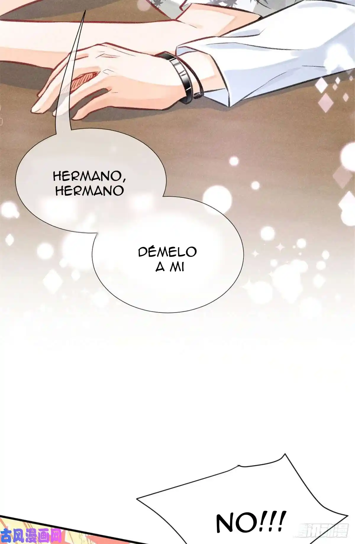 Me Convertí En El Antepasado De Los Cinco Hermanos Mayores - Capítulo 4 - Página 46 - LectorTMOo