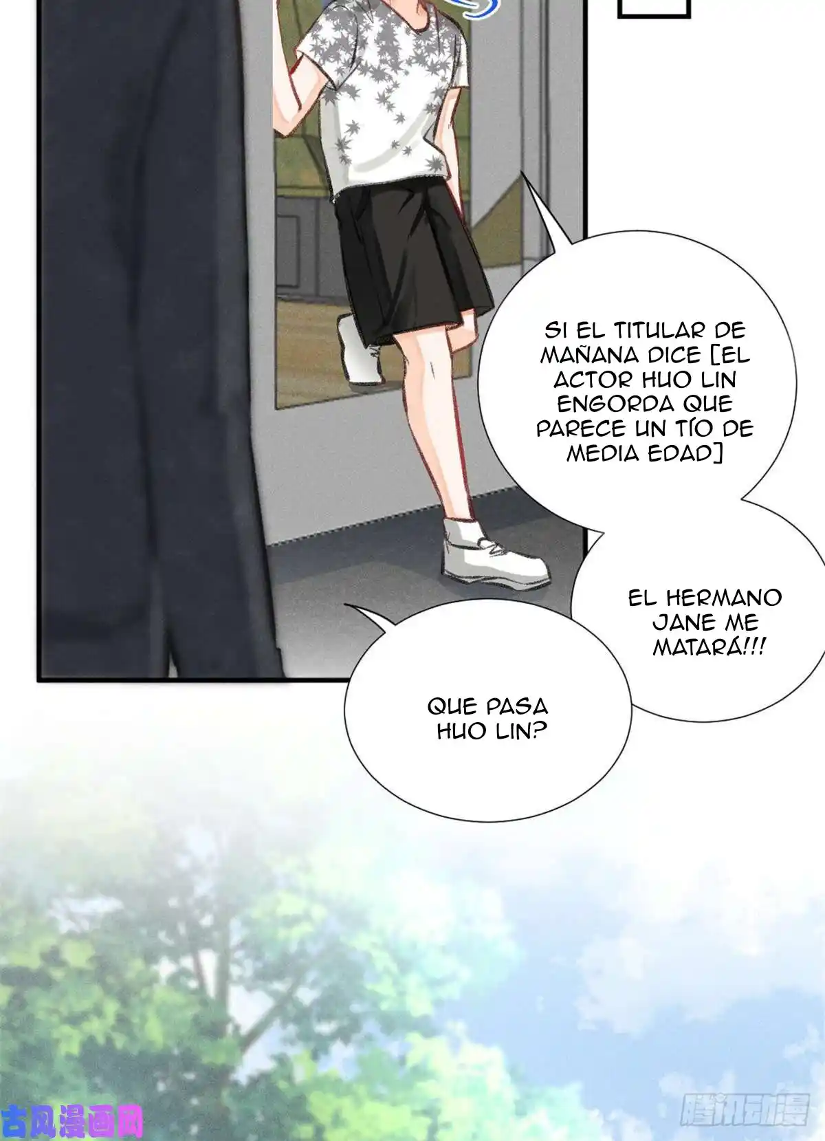 Me Convertí En El Antepasado De Los Cinco Hermanos Mayores - Capítulo 4 - Página 51 - LectorTMOo