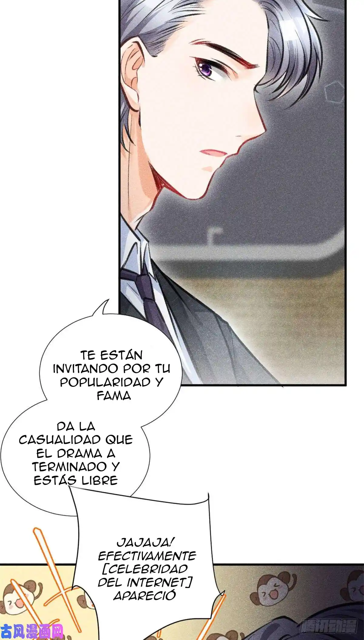 Me Convertí En El Antepasado De Los Cinco Hermanos Mayores - Capítulo 4 - Página 60 - LectorTMOo