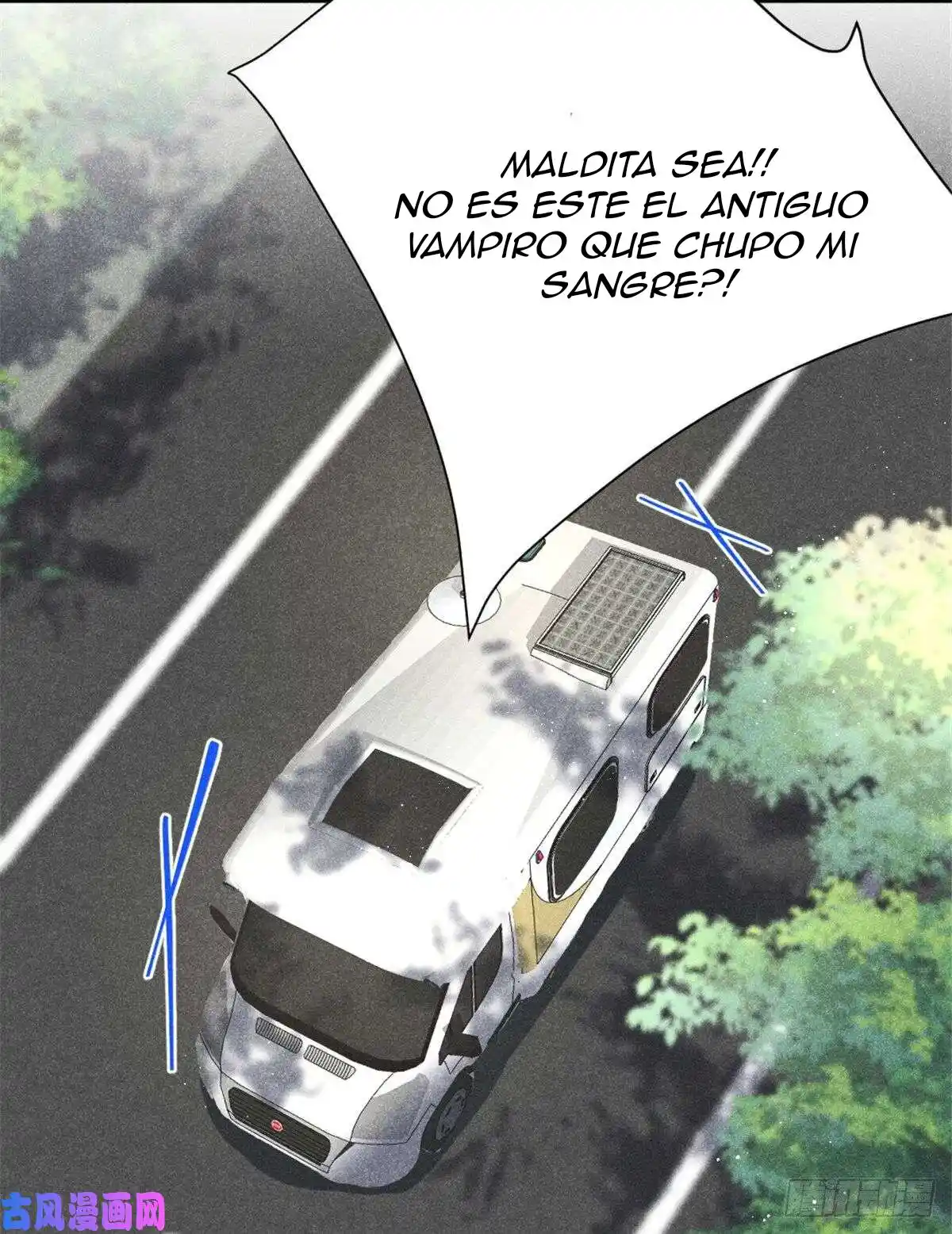 Me Convertí En El Antepasado De Los Cinco Hermanos Mayores - Capítulo 4 - Página 65 - LectorTMOo