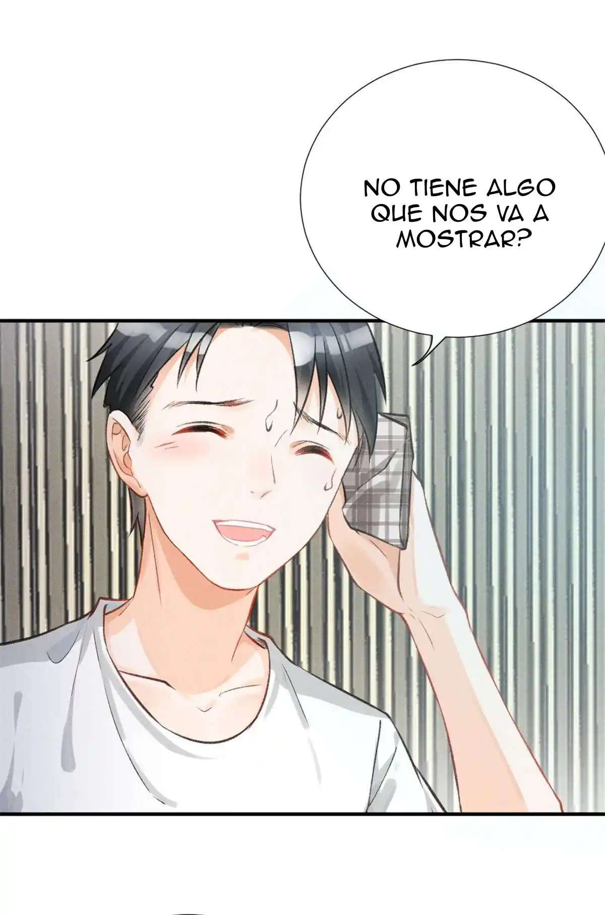 Me Convertí En El Antepasado De Los Cinco Hermanos Mayores - Capítulo 5 - Página 7 - LectorTMOo
