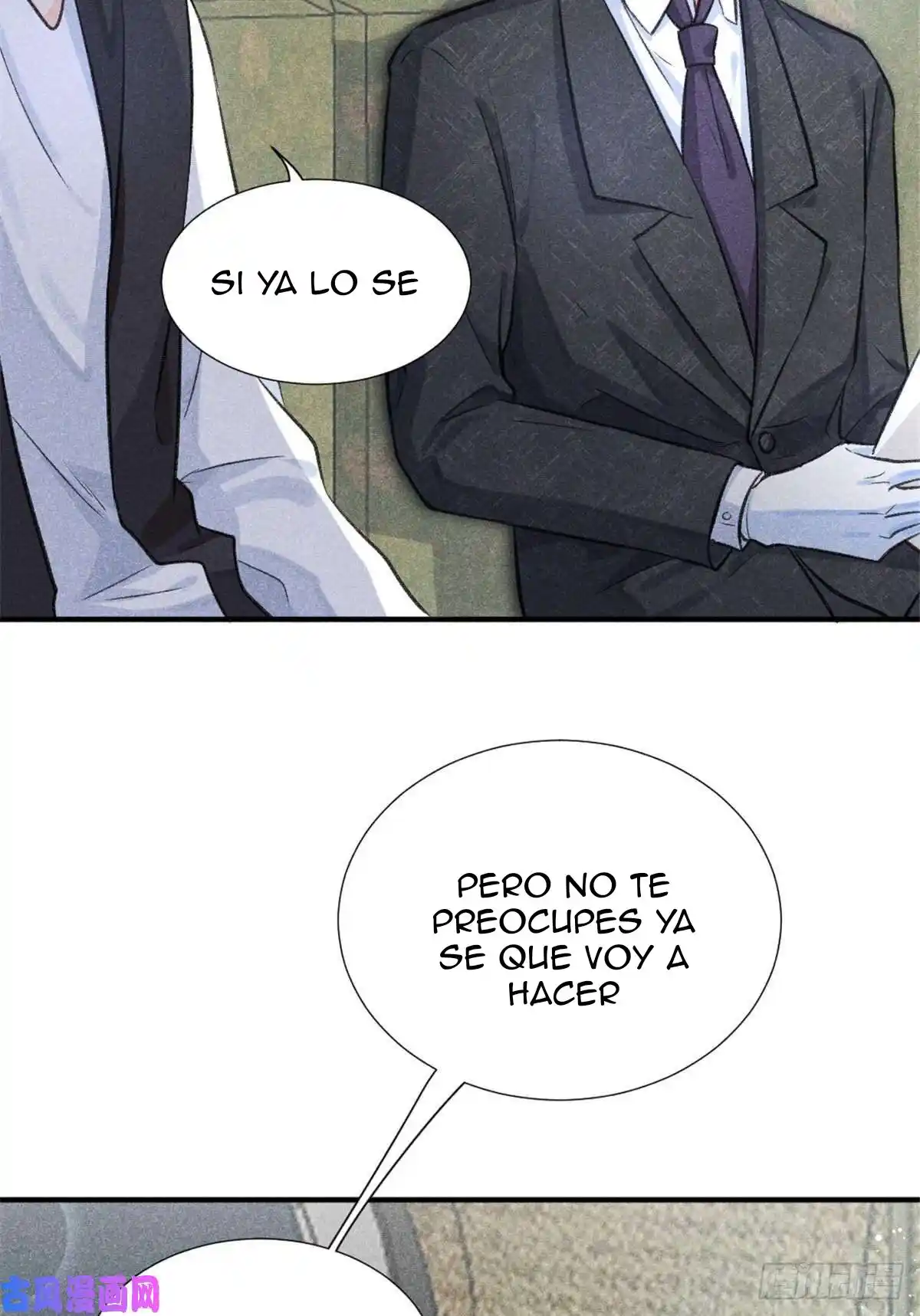 Me Convertí En El Antepasado De Los Cinco Hermanos Mayores - Capítulo 5 - Página 20 - LectorTMOo