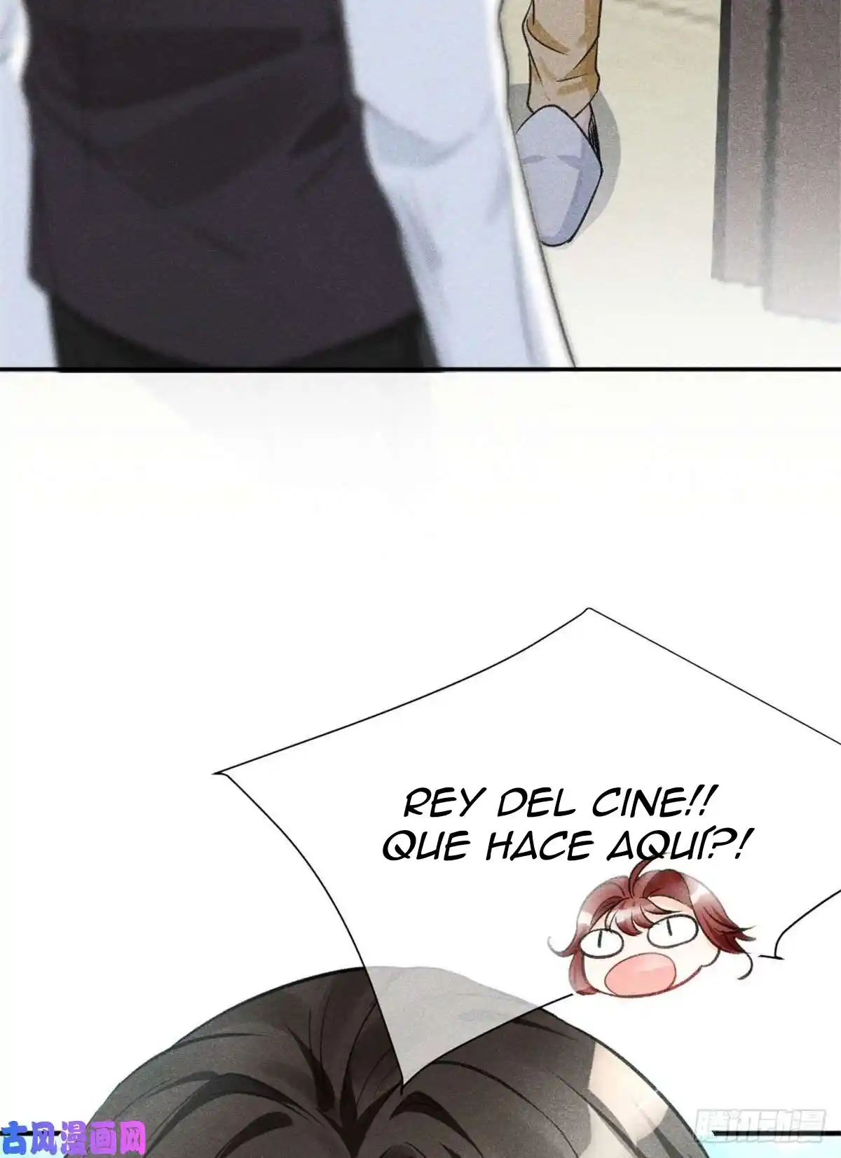 Me Convertí En El Antepasado De Los Cinco Hermanos Mayores - Capítulo 5 - Página 30 - LectorTMOo