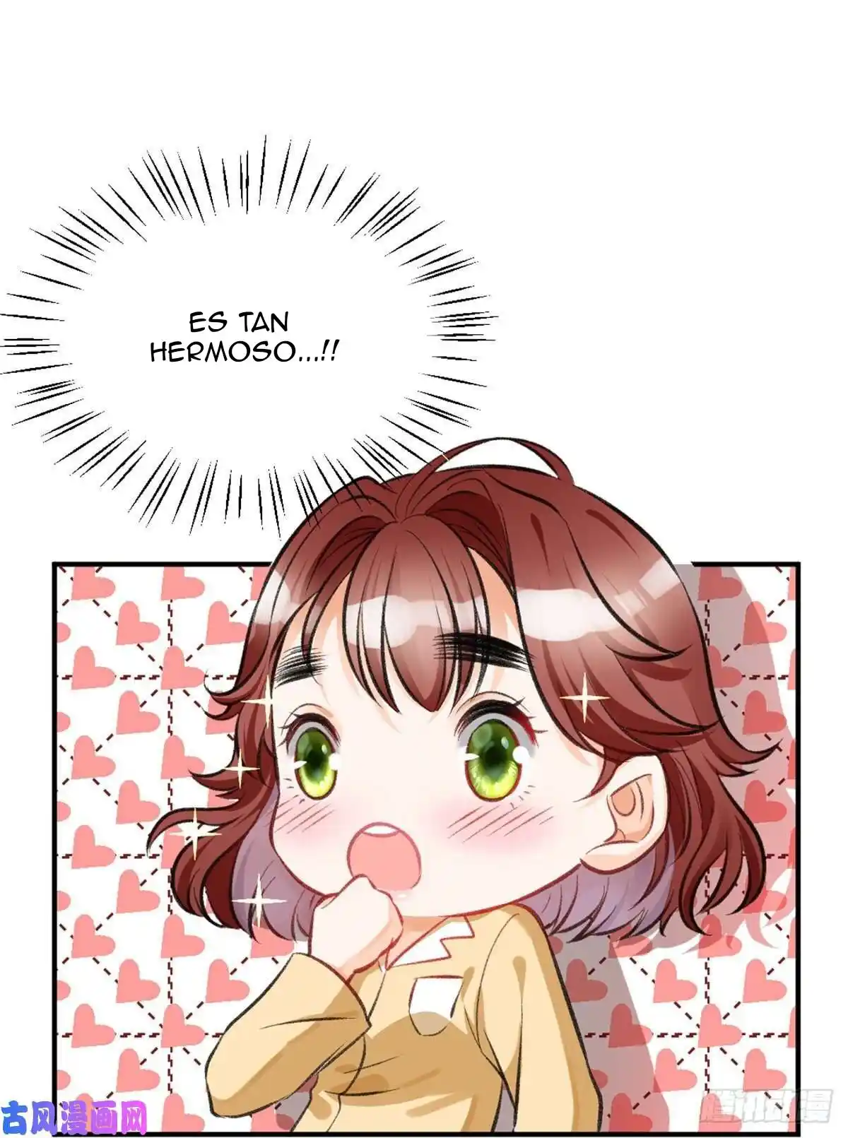 Me Convertí En El Antepasado De Los Cinco Hermanos Mayores - Capítulo 5 - Página 34 - LectorTMOo
