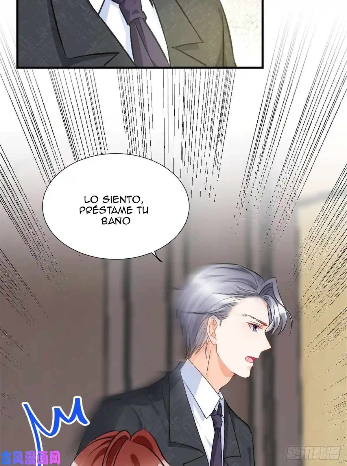 Me Convertí En El Antepasado De Los Cinco Hermanos Mayores - Capítulo 5 - Página 40 - LectorTMOo