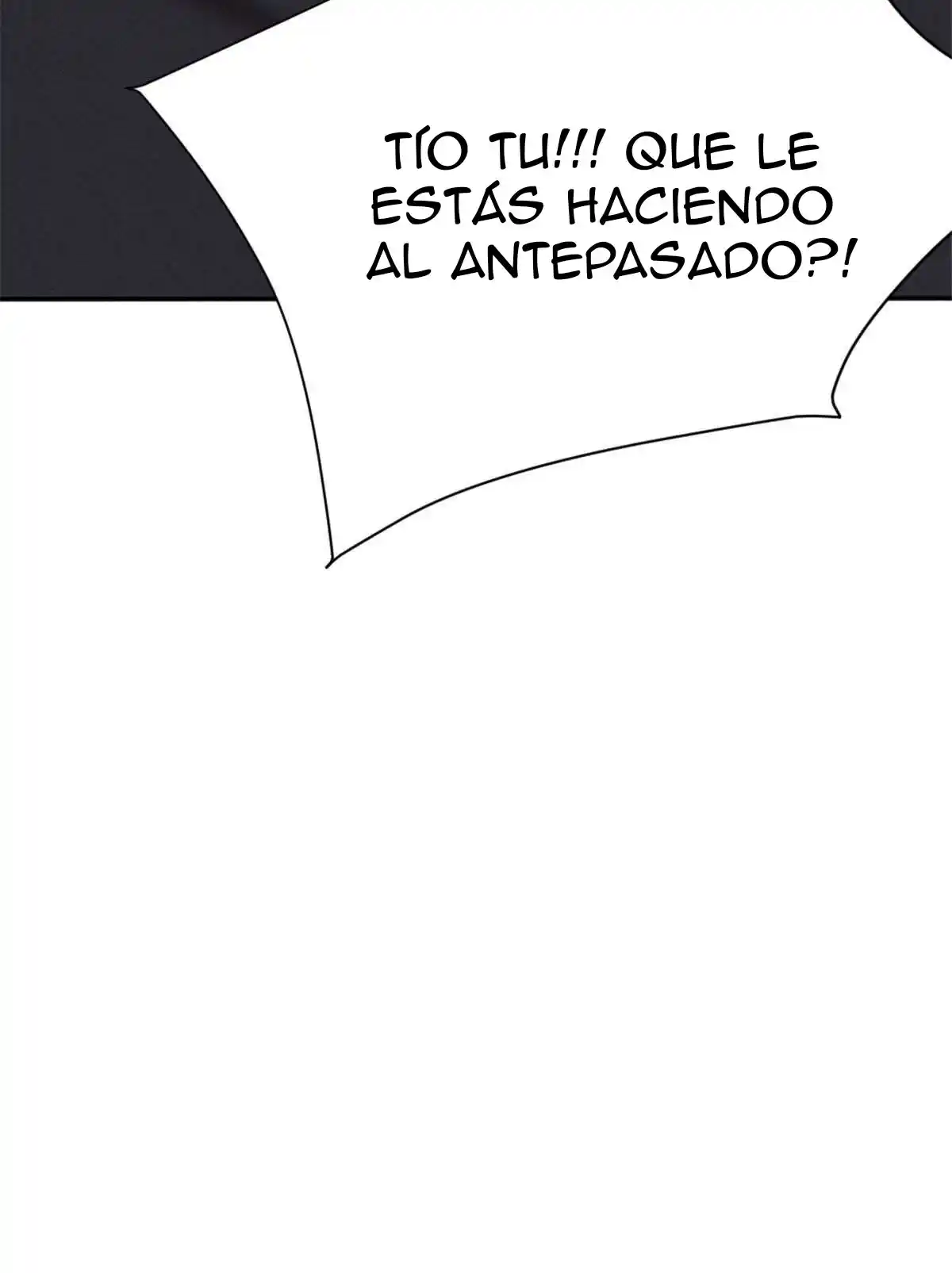 Me Convertí En El Antepasado De Los Cinco Hermanos Mayores - Capítulo 5 - Página 62 - LectorTMOo
