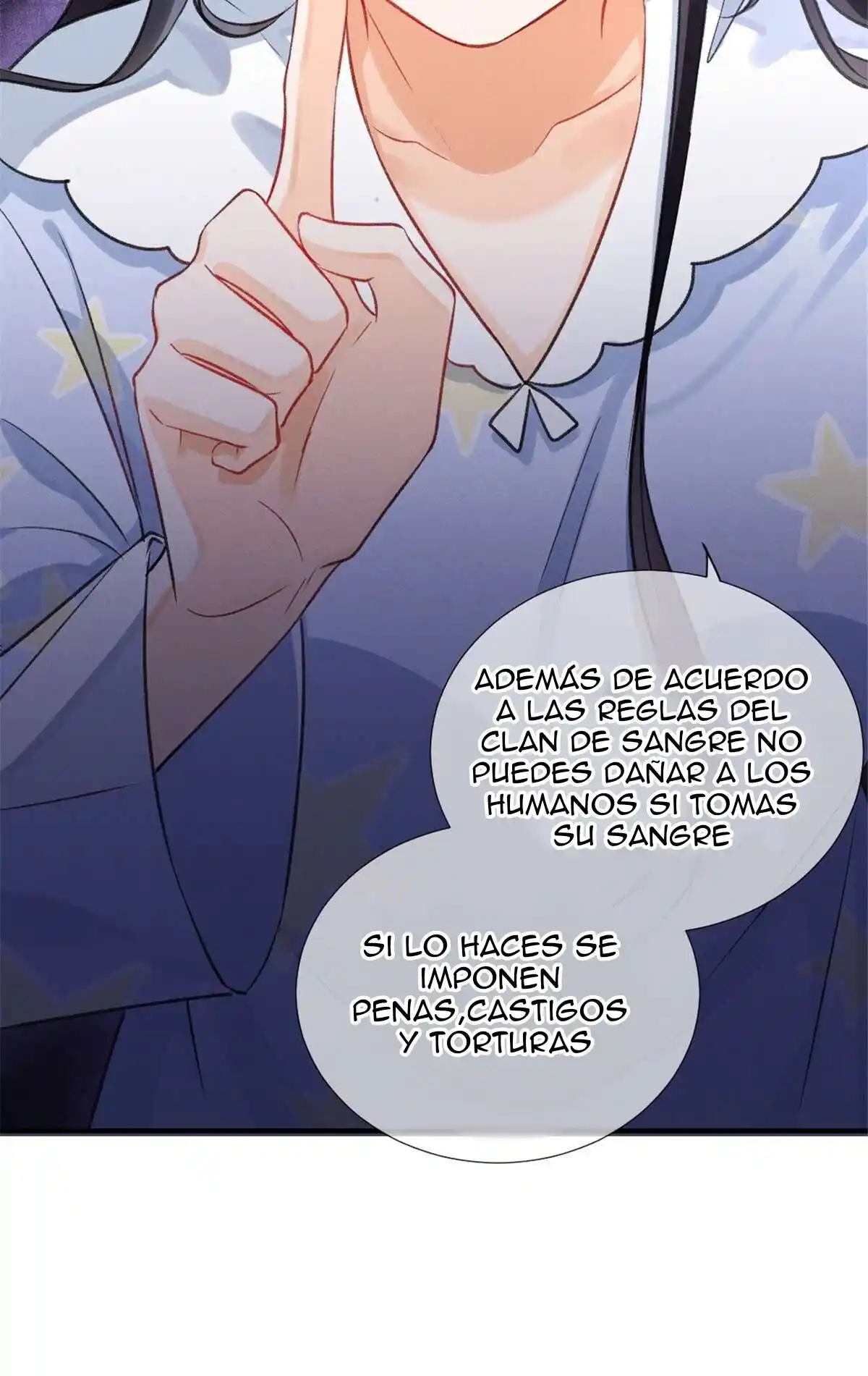 Me Convertí En El Antepasado De Los Cinco Hermanos Mayores - Capítulo 6 - Página 14 - LectorTMOo