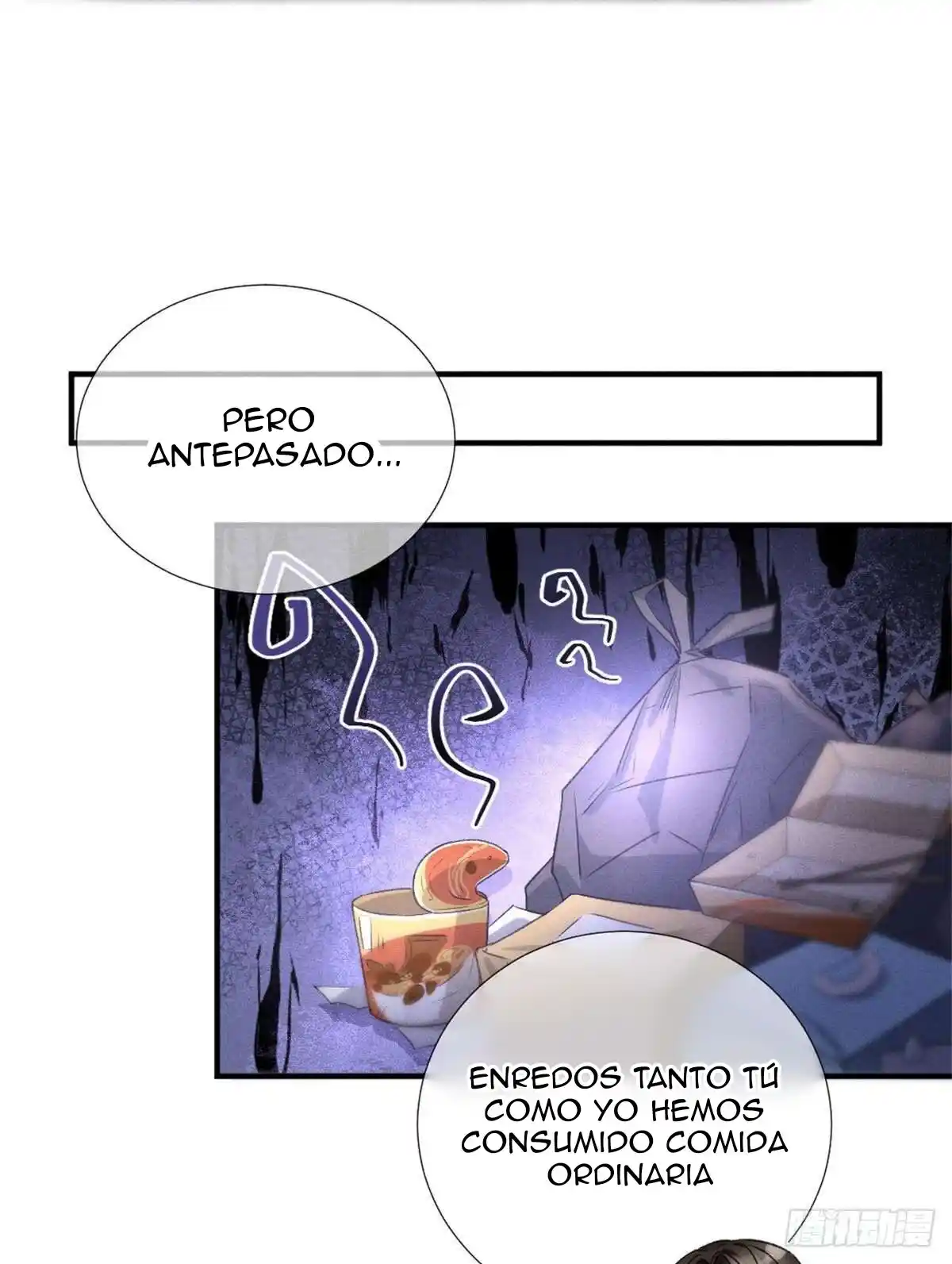 Me Convertí En El Antepasado De Los Cinco Hermanos Mayores - Capítulo 6 - Página 16 - LectorTMOo