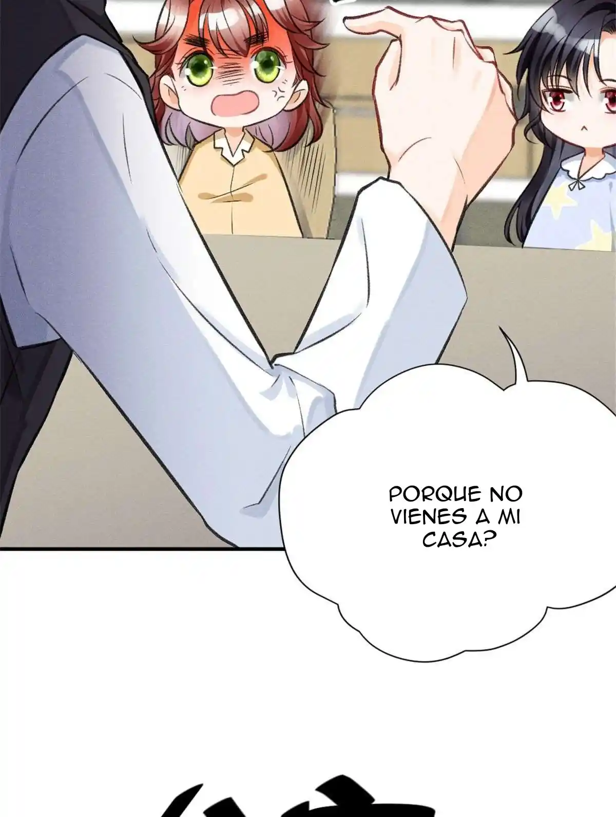 Me Convertí En El Antepasado De Los Cinco Hermanos Mayores - Capítulo 6 - Página 18 - LectorTMOo