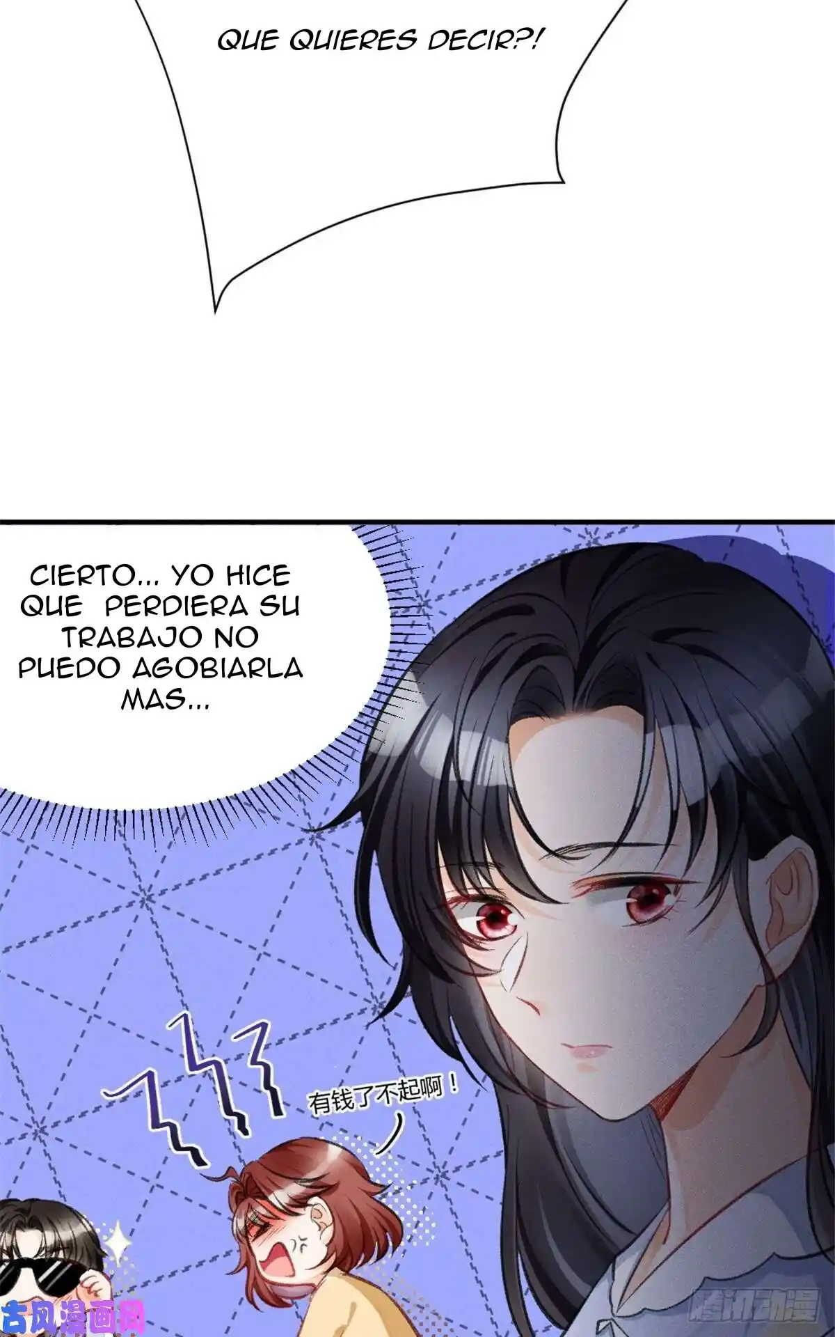 Me Convertí En El Antepasado De Los Cinco Hermanos Mayores - Capítulo 6 - Página 20 - LectorTMOo