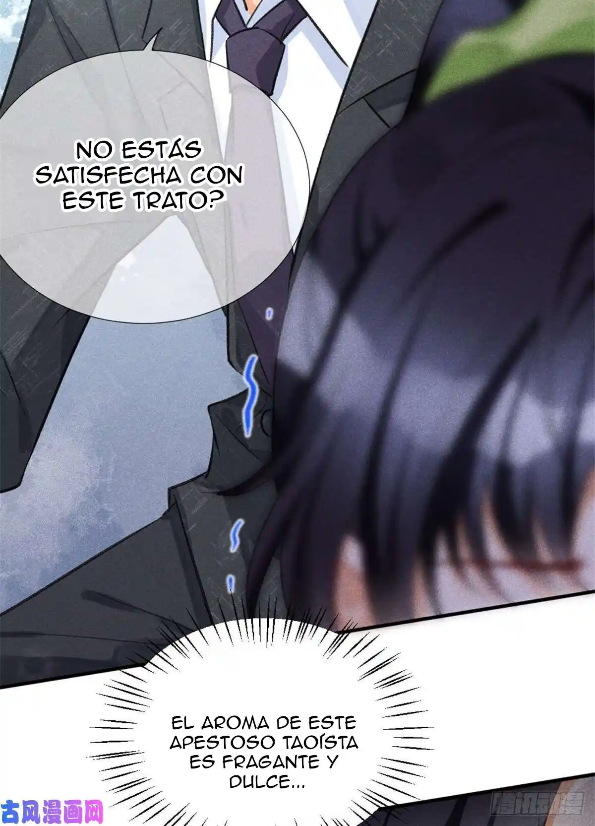 Me Convertí En El Antepasado De Los Cinco Hermanos Mayores - Capítulo 6 - Página 27 - LectorTMOo