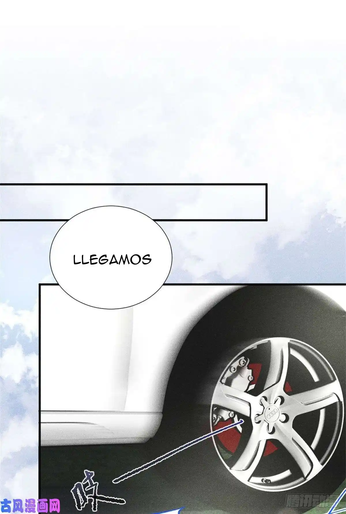 Me Convertí En El Antepasado De Los Cinco Hermanos Mayores - Capítulo 6 - Página 29 - LectorTMOo