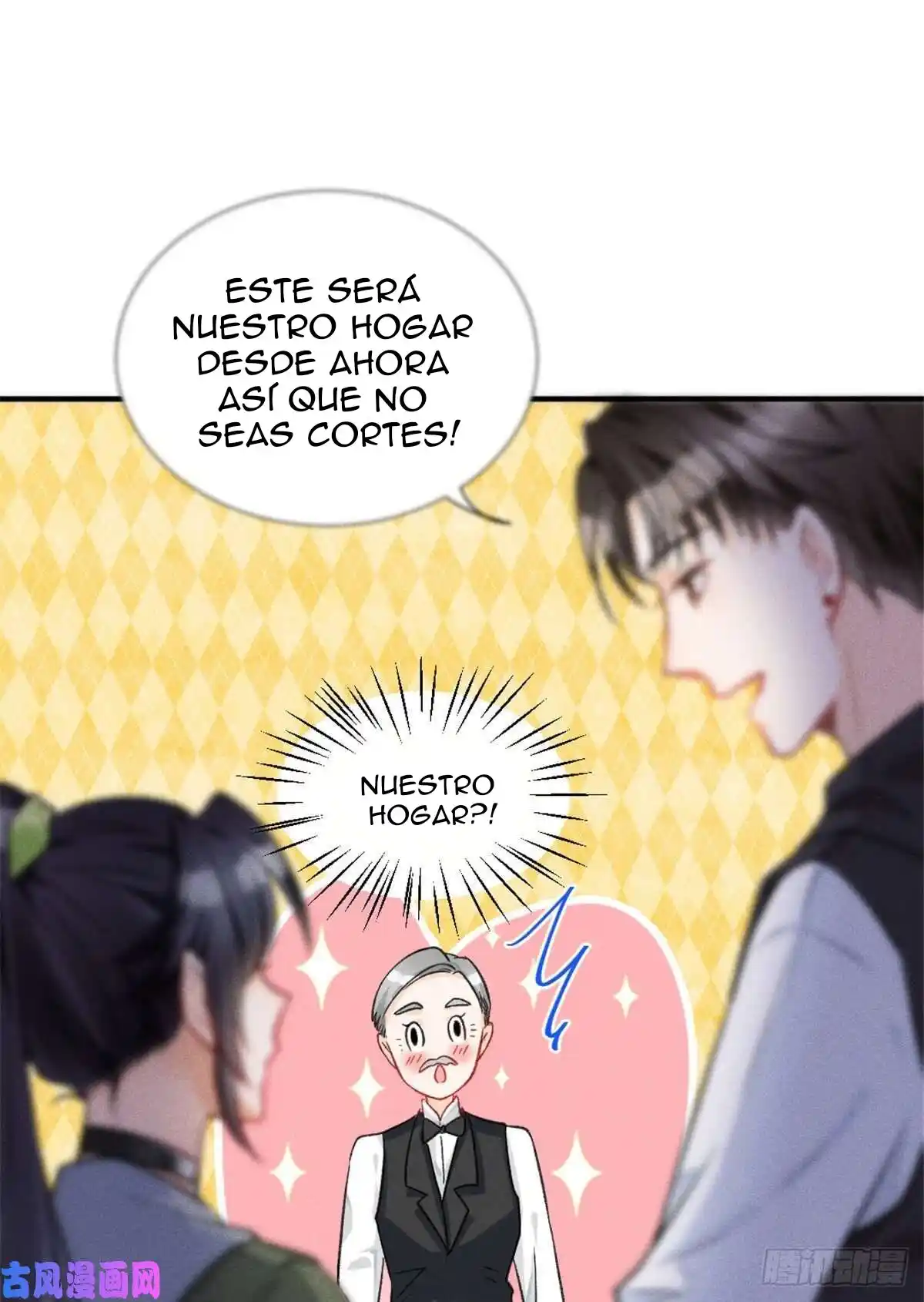 Me Convertí En El Antepasado De Los Cinco Hermanos Mayores - Capítulo 6 - Página 34 - LectorTMOo