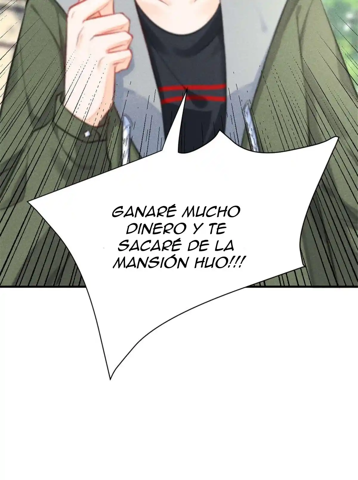 Me Convertí En El Antepasado De Los Cinco Hermanos Mayores - Capítulo 6 - Página 48 - LectorTMOo