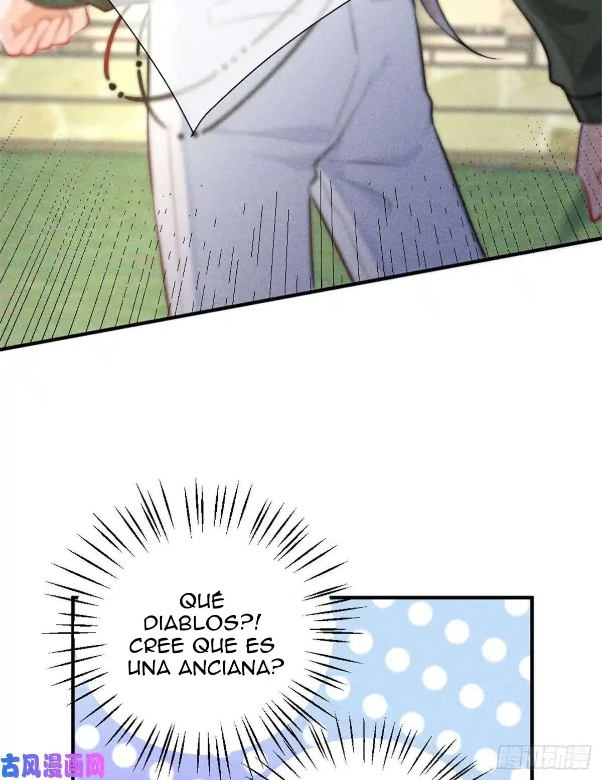 Me Convertí En El Antepasado De Los Cinco Hermanos Mayores - Capítulo 6 - Página 61 - LectorTMOo
