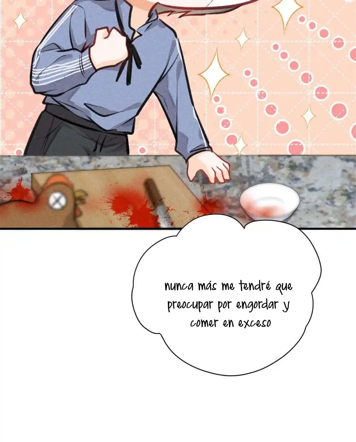 Me Convertí En El Antepasado De Los Cinco Hermanos Mayores - Capítulo 7 - Página 13 - LectorTMOo