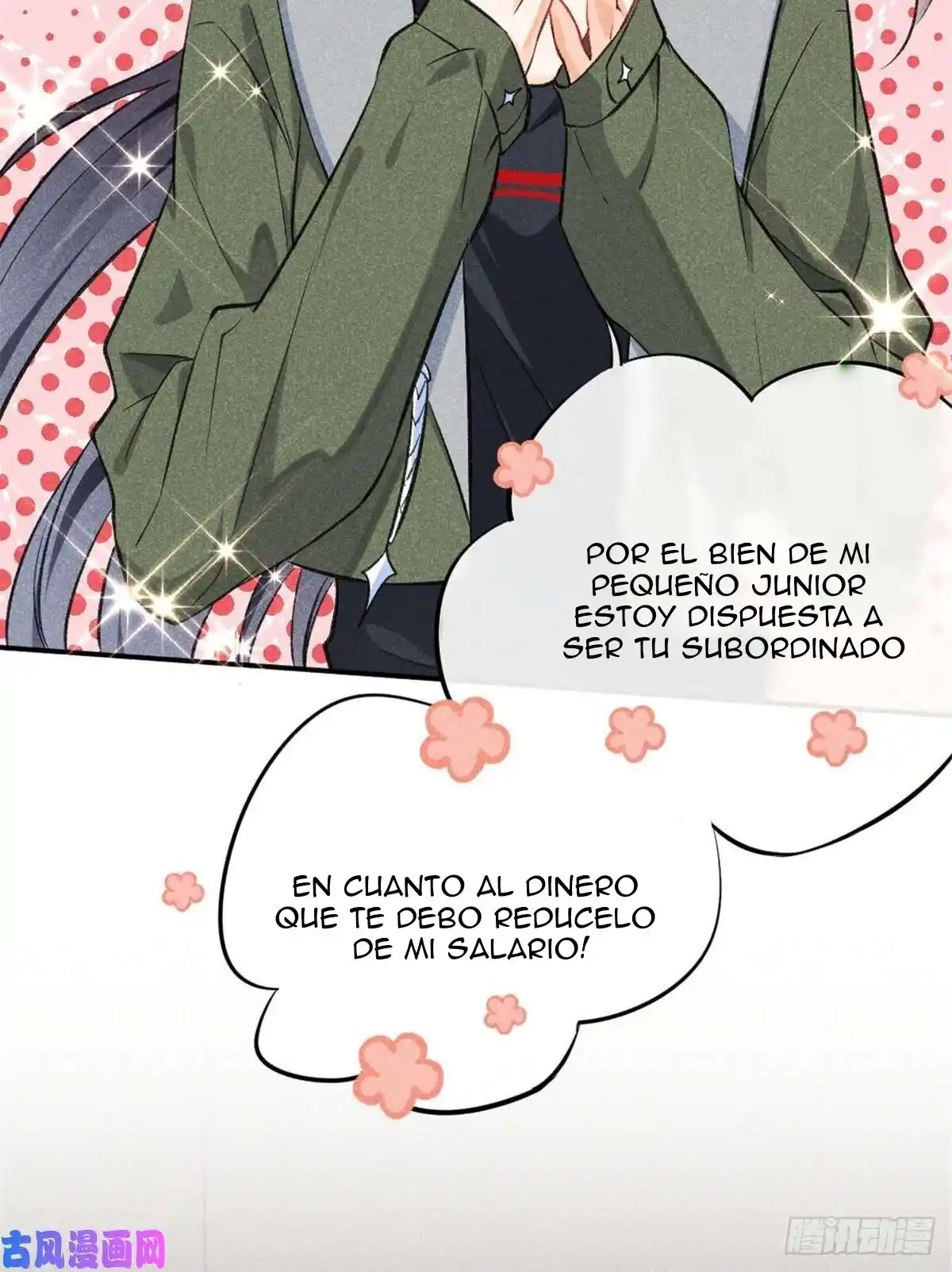Me Convertí En El Antepasado De Los Cinco Hermanos Mayores - Capítulo 7 - Página 39 - LectorTMOo