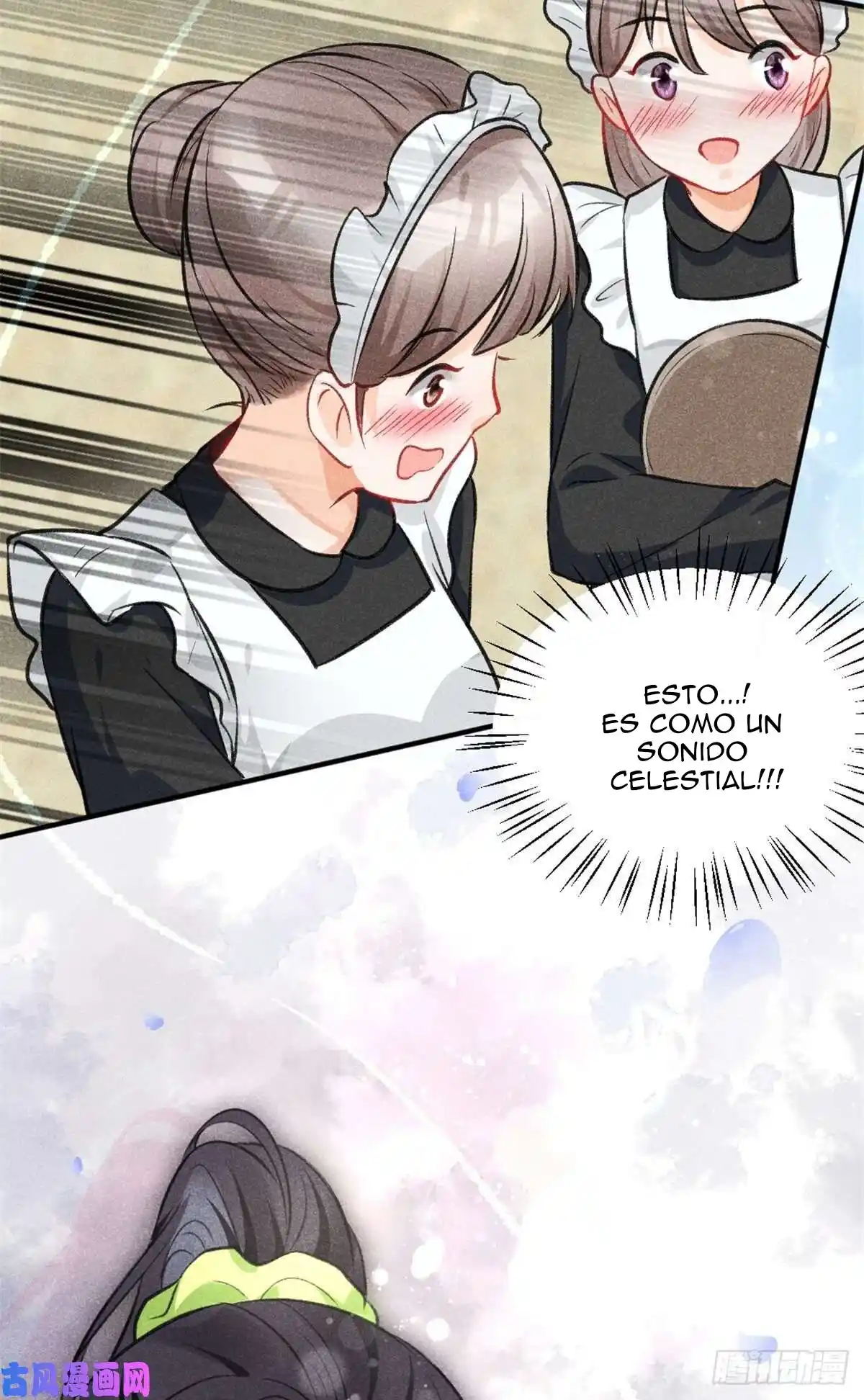 Me Convertí En El Antepasado De Los Cinco Hermanos Mayores - Capítulo 7 - Página 58 - LectorTMOo