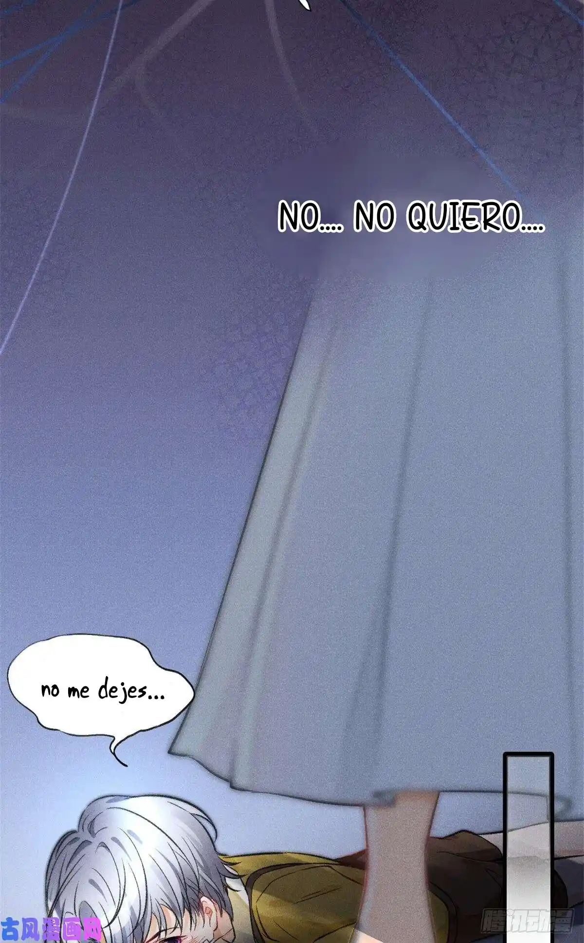 Me Convertí En El Antepasado De Los Cinco Hermanos Mayores - Capítulo 8 - Página 23 - LectorTMOo