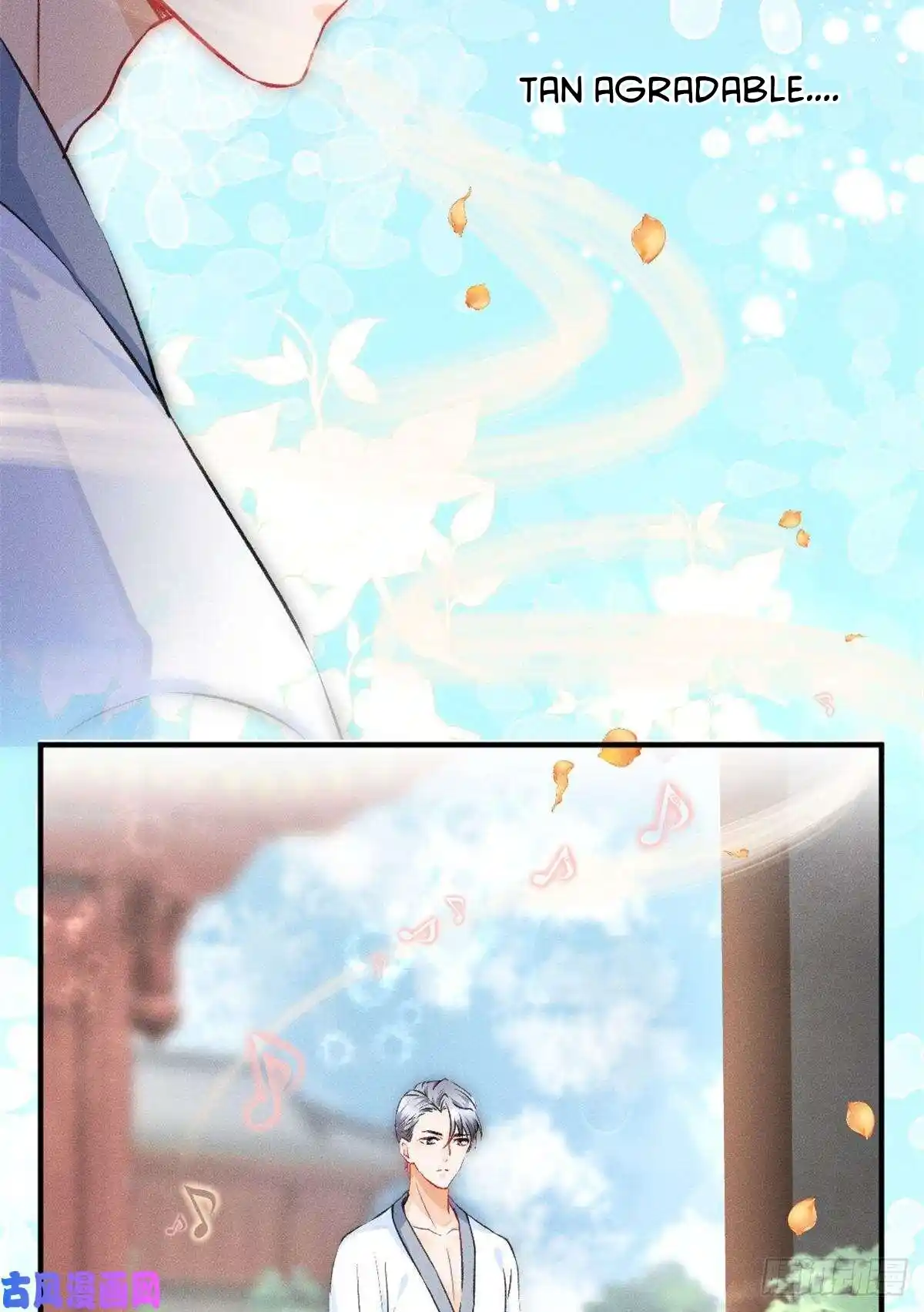 Me Convertí En El Antepasado De Los Cinco Hermanos Mayores - Capítulo 8 - Página 32 - LectorTMOo