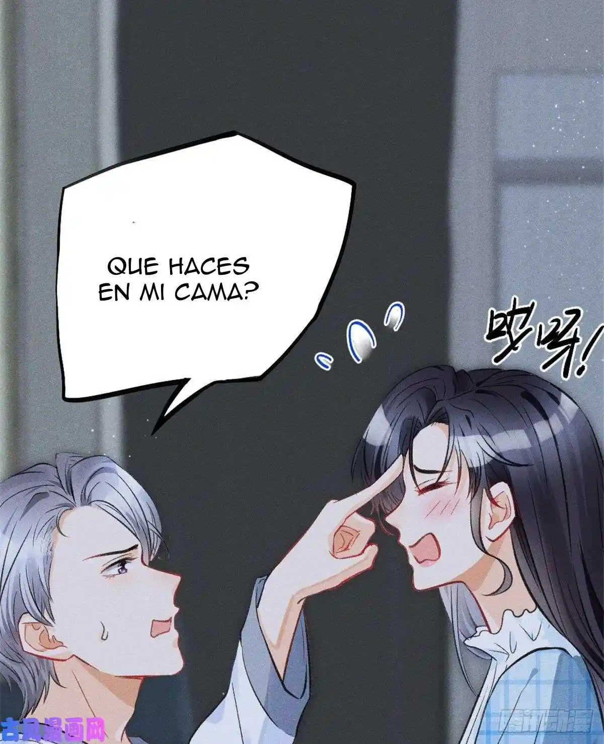 Me Convertí En El Antepasado De Los Cinco Hermanos Mayores - Capítulo 8 - Página 40 - LectorTMOo