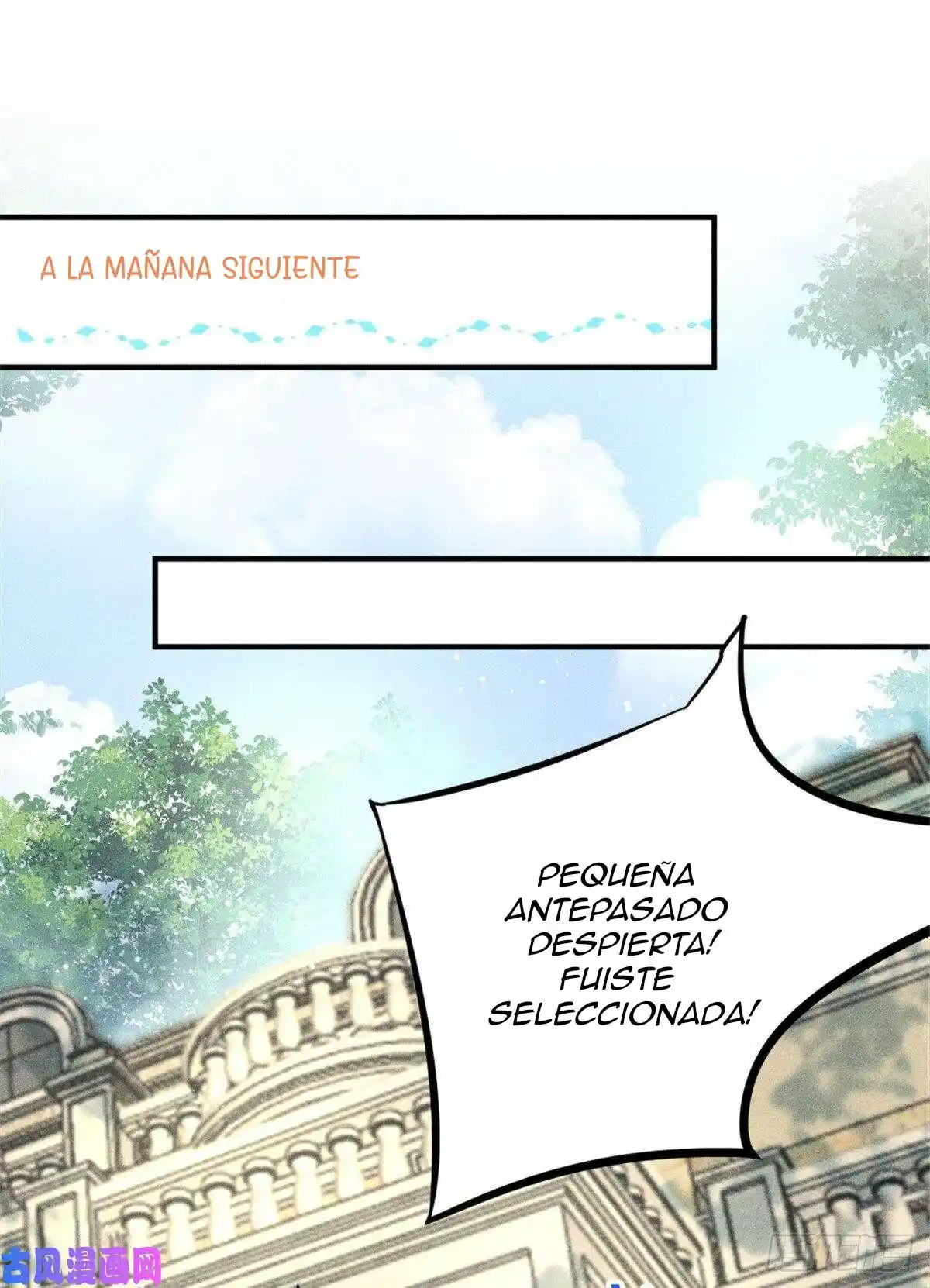 Me Convertí En El Antepasado De Los Cinco Hermanos Mayores - Capítulo 8 - Página 53 - LectorTMOo