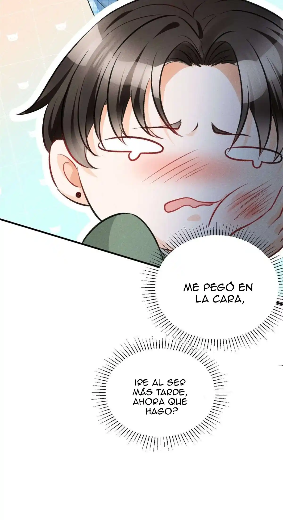Me Convertí En El Antepasado De Los Cinco Hermanos Mayores - Capítulo 8 - Página 59 - LectorTMOo