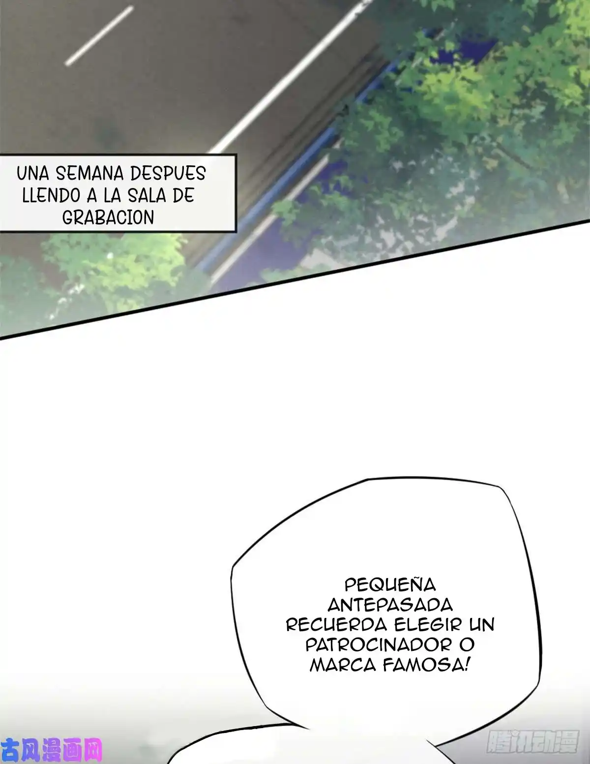 Me Convertí En El Antepasado De Los Cinco Hermanos Mayores - Capítulo 8 - Página 61 - LectorTMOo