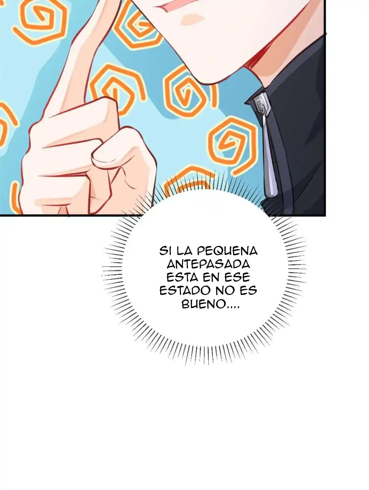 Me Convertí En El Antepasado De Los Cinco Hermanos Mayores - Capítulo 8 - Página 65 - LectorTMOo