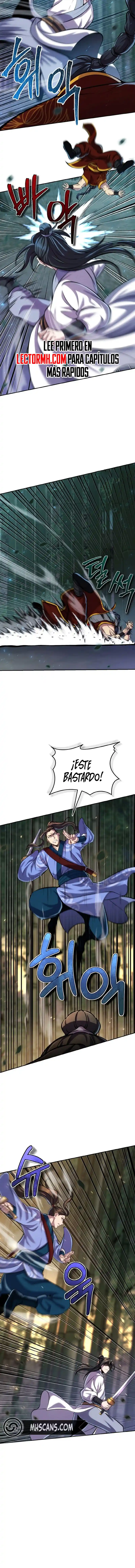 Me Convertí En El Discípulo Más Joven Del Líder De Las Artes Marciales - Capítulo 24 - Página 13 - LectorTMOo