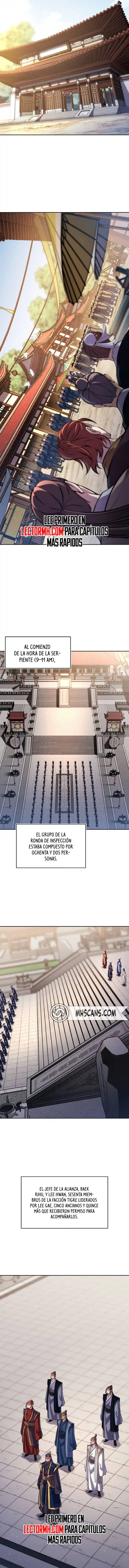 Me Convertí En El Discípulo Más Joven Del Líder De Las Artes Marciales - Capítulo 27 - Página 10 - LectorTMOo