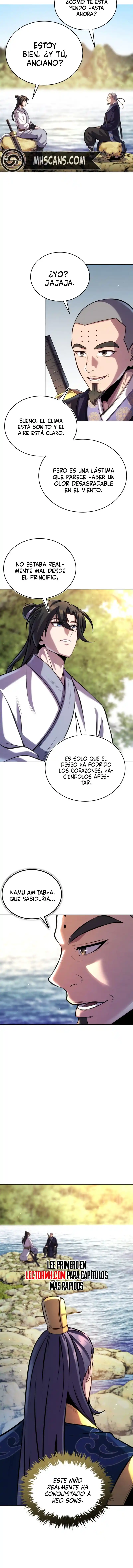 Me Convertí En El Discípulo Más Joven Del Líder De Las Artes Marciales - Capítulo 27 - Página 13 - LectorTMOo