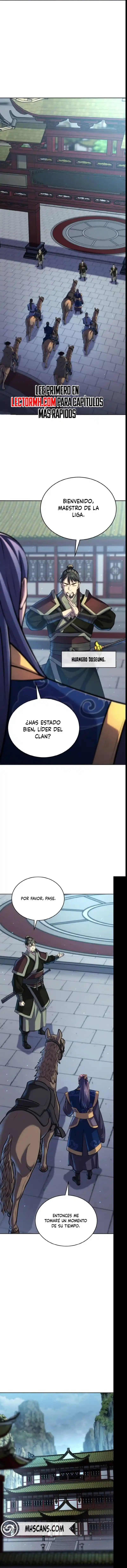 Me Convertí En El Discípulo Más Joven Del Líder De Las Artes Marciales - Capítulo 29 - Página 16 - LectorTMOo